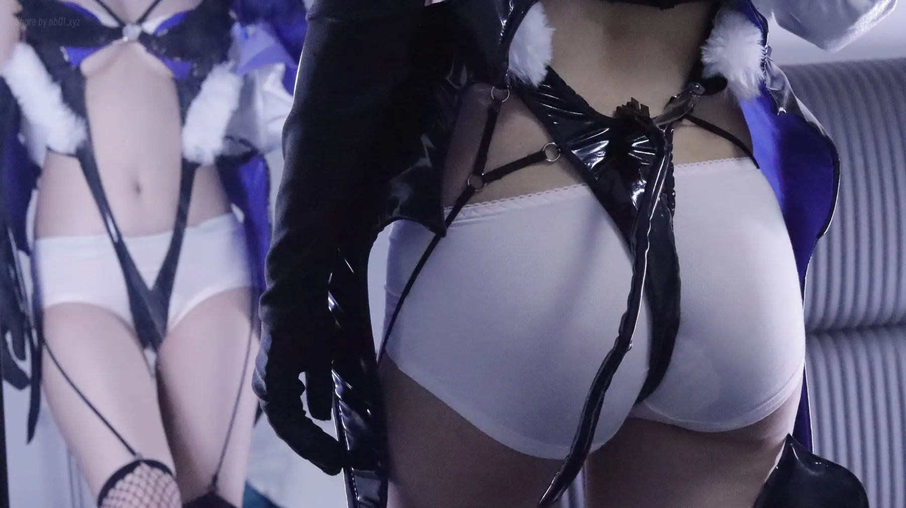 [B站]棍之勇者伊蕾娜 - 原神 甘雨 魅魔(55P_529.1M) [B站]棍之勇者伊蕾娜 - 原神 甘雨 魅魔(55P_529.1M)_nb01.xyz_0001