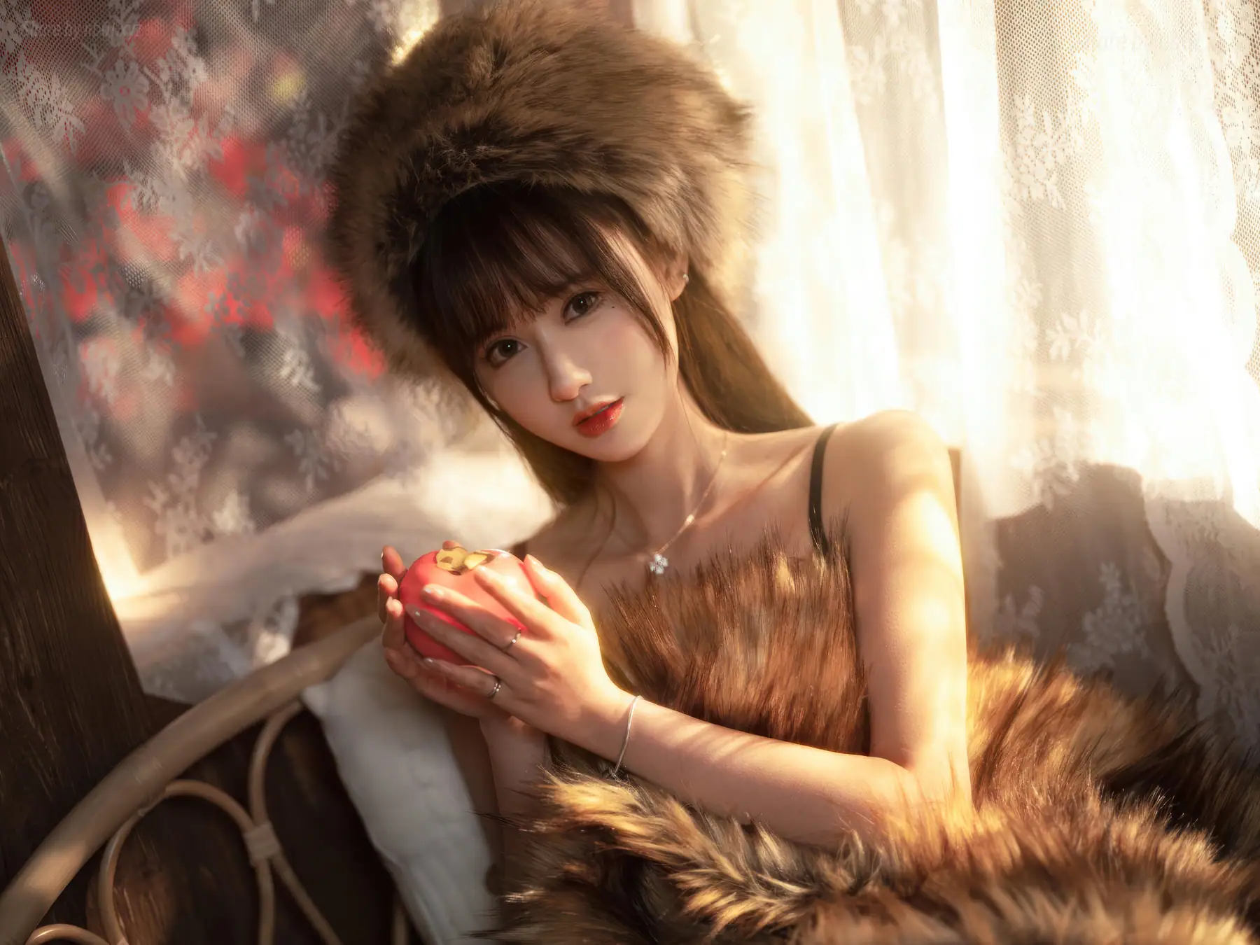 羽生三未 - 冬之恋歌(37P_85.4M) 羽生三未 - 冬之恋歌(37P_85.4M)_nb01.xyz_0008 图片2