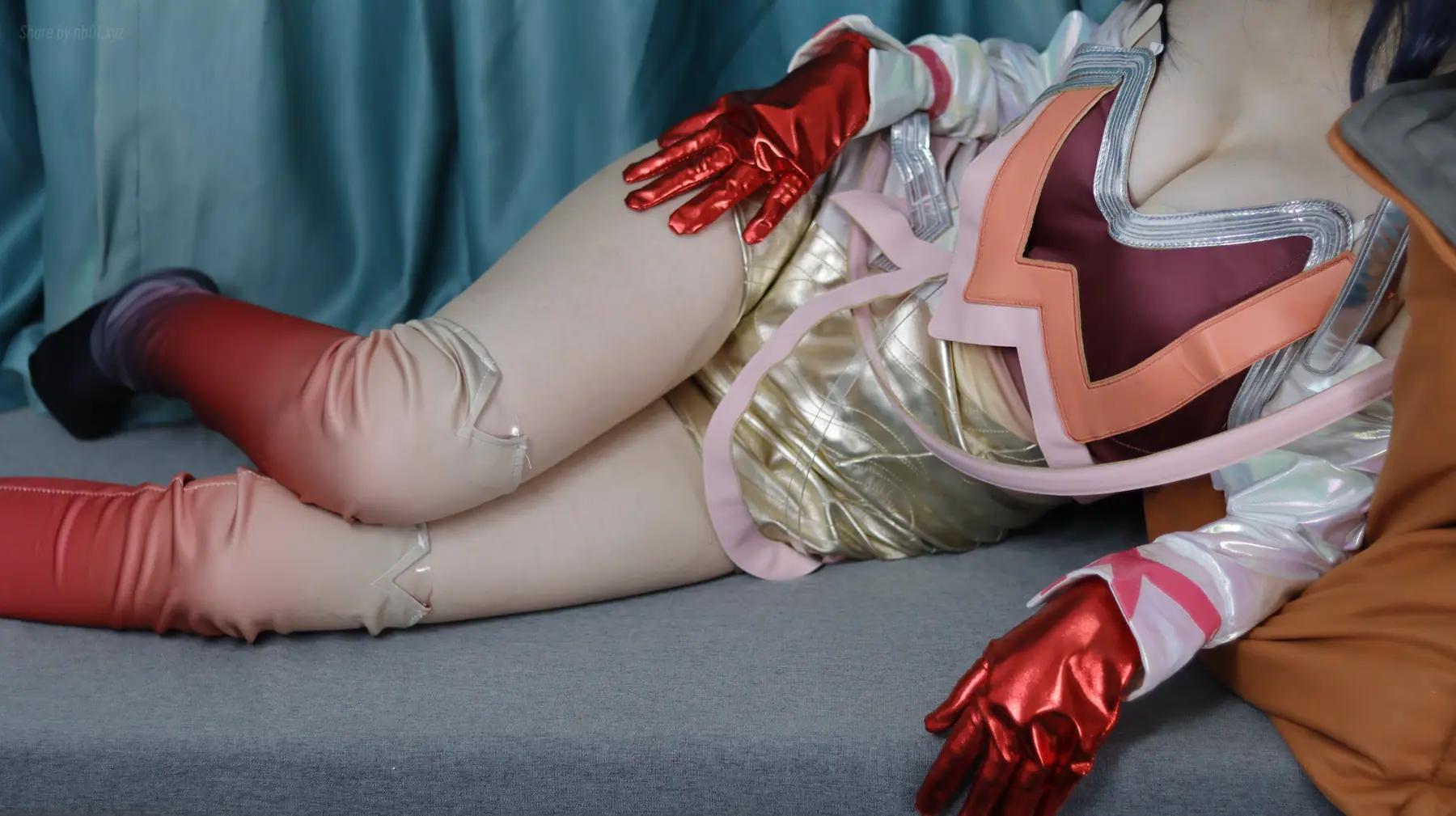 [B站]棍之勇者伊蕾娜 - 王者荣耀 瑶 真我赫兹(16P+1V_89.9M) [B站]棍之勇者伊蕾娜 - 王者荣耀 瑶 真我赫兹(16P+1V_89.9M)_nb01.xyz_0014 图片7