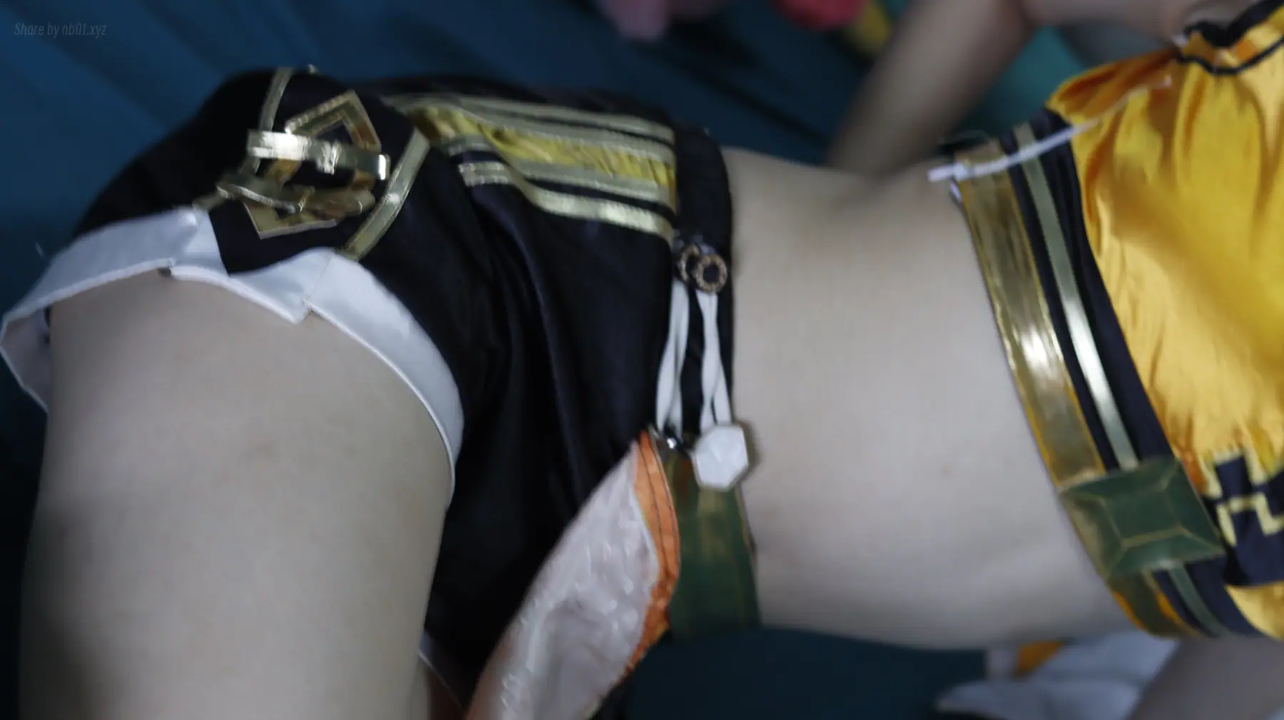 [B站]棍之勇者伊蕾娜 - 王者荣耀 姬小满(56P_88.9M) [B站]棍之勇者伊蕾娜 - 王者荣耀 姬小满(56P_88.9M)_nb01.xyz_0019 图片5