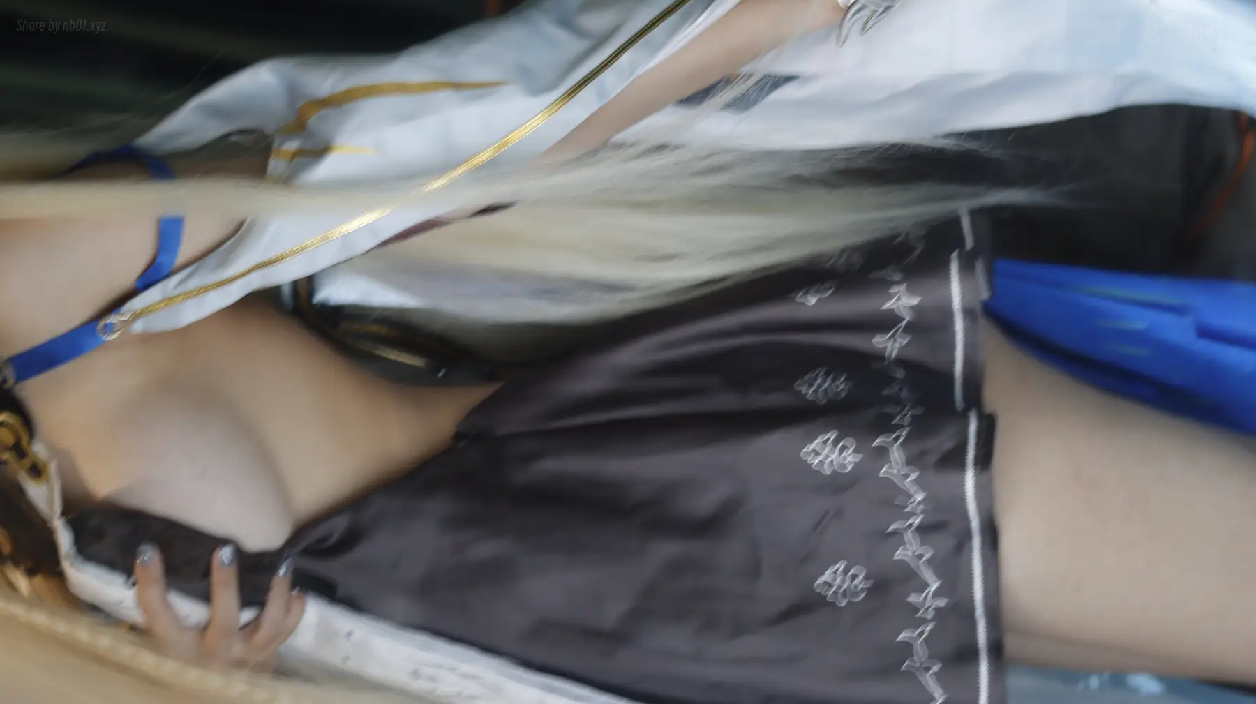 [B站]棍之勇者伊蕾娜 - 鸣潮 小卡提希娅+外卖兔女郎(66P+2V_144.7M) [B站]棍之勇者伊蕾娜 - 鸣潮 小卡提希娅+外卖兔女郎(66P+2V_144.7M)_nb01.xyz_0040 图片7