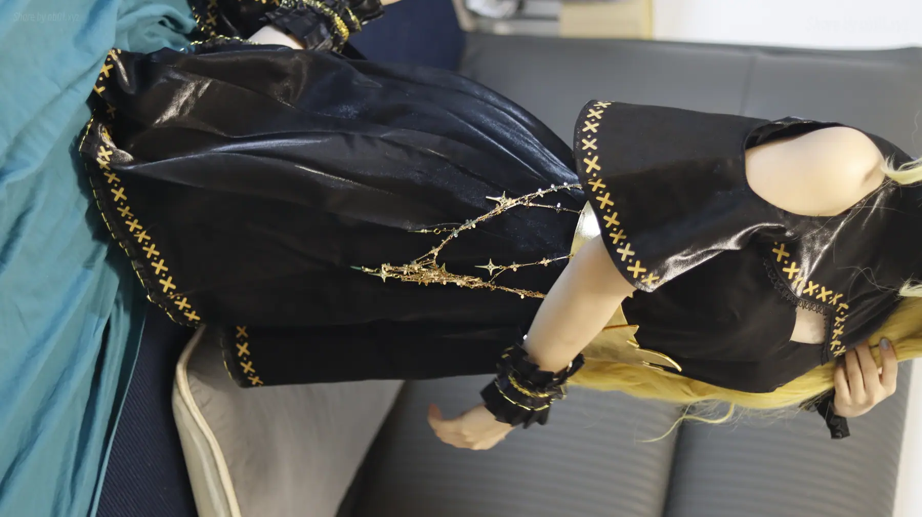 [B站]棍之勇者伊蕾娜 - 全知读者视角 大天使 乌列尔(23P+1V_72.5M) [B站]棍之勇者伊蕾娜 - 全知读者视角 大天使 乌列尔(23P+1V_72.5M)_nb01.xyz_0011 图片2