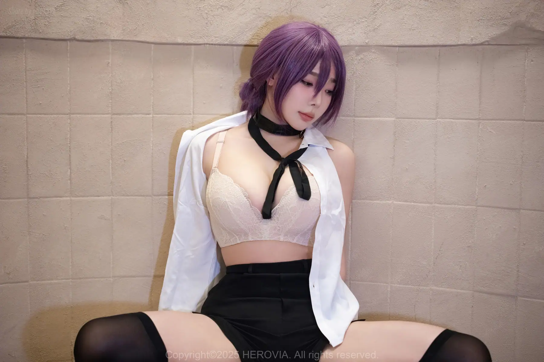 [Herovia]Kang In-kyung(강인경) - Reze(70P_562.2M) [Herovia]Kang In-kyung(강인경) - Reze(70P_562.2M)_nb01.xyz_0030 图片3