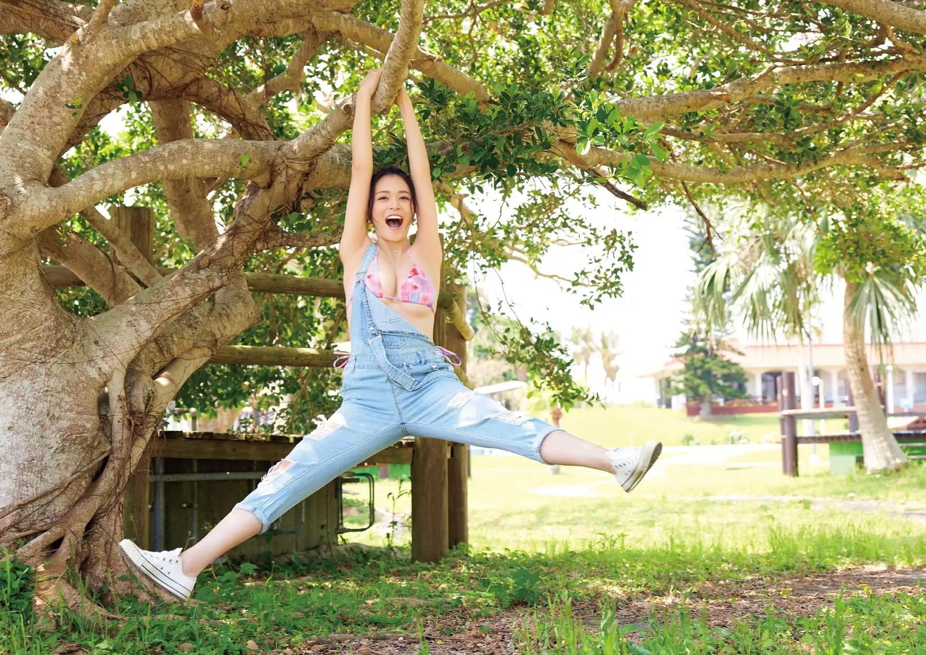 Mary Tachibana(橘メアリー) - 写真集(97P_36.5M) Mary Tachibana(橘メアリー) - 写真集(97P_36.5M)_nb01.xyz_0094 图片7