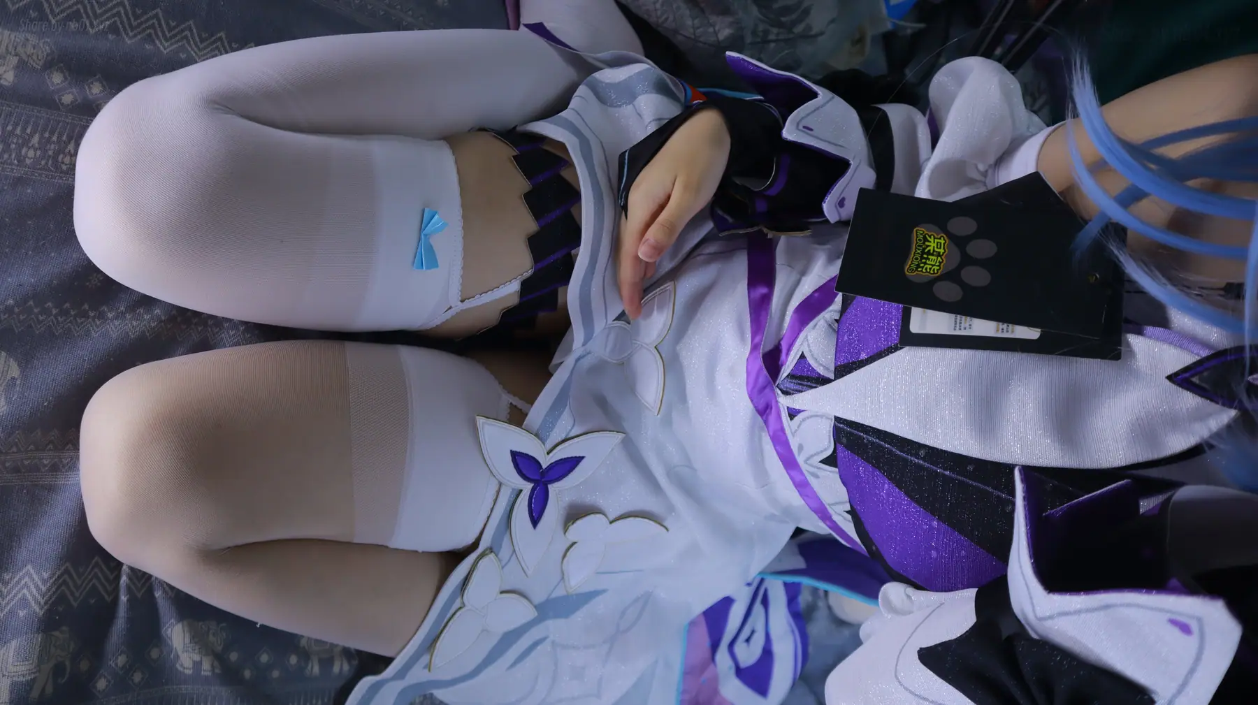 [B站]棍之勇者伊蕾娜 - 王者荣耀 小乔 时之魔女(34P_70.3M) [B站]棍之勇者伊蕾娜 - 王者荣耀 小乔 时之魔女(34P_70.3M)_nb01.xyz_0027 图片7