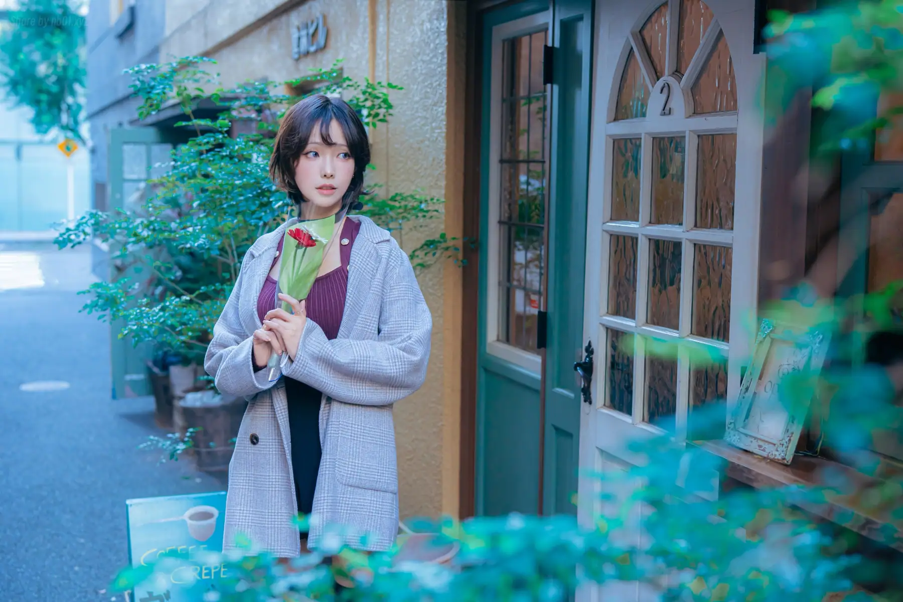 Ely_eee(ElyEE子) - Reze Pilgrimage 蕾潔聖地巡禮(67P_78.3M) Ely_eee(ElyEE子) - Reze Pilgrimage 蕾潔聖地巡禮(67P_78.3M)_nb01.xyz_0020 图片4