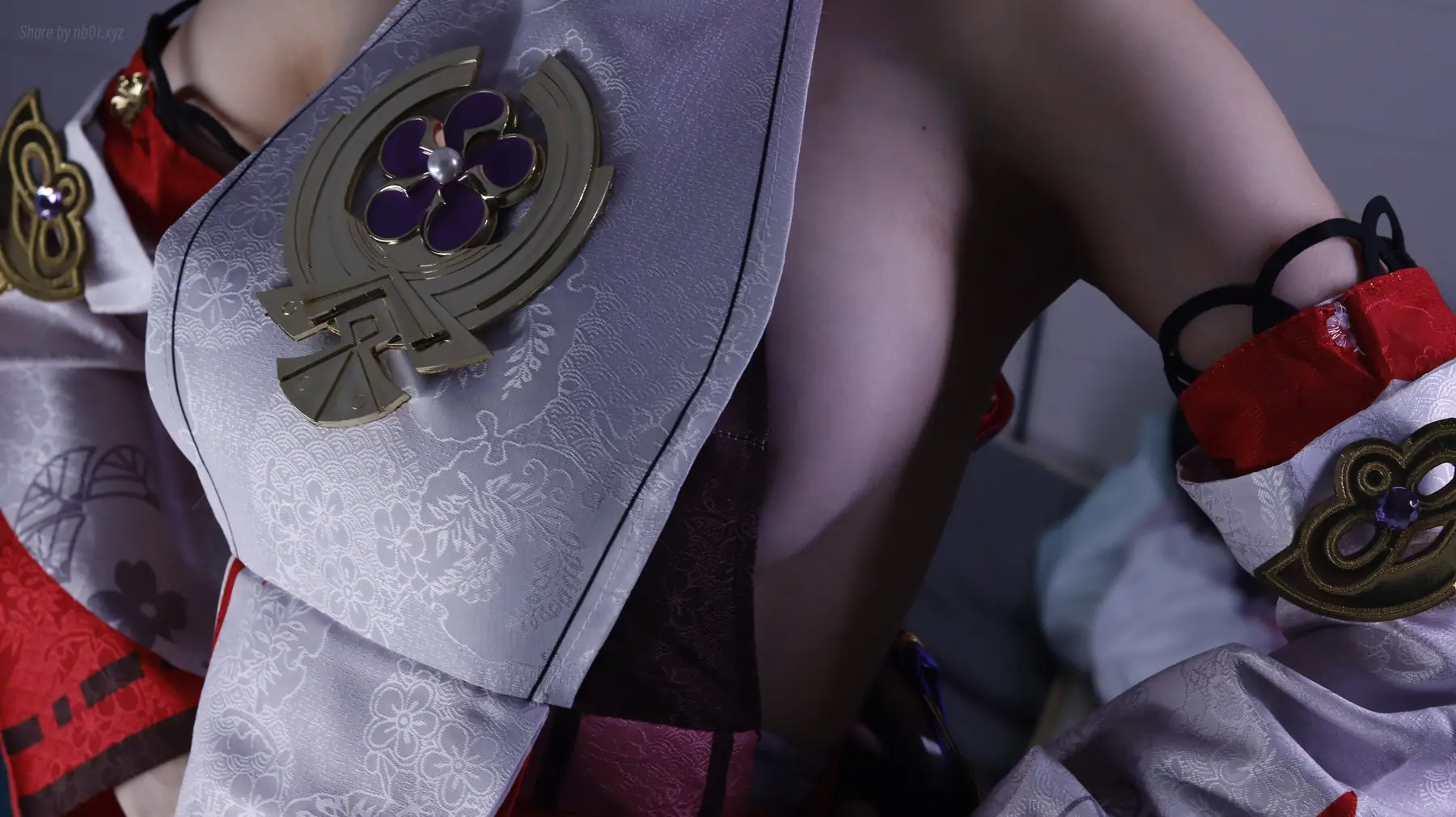 [B站]棍之勇者伊蕾娜 - 原神 八重神子(85P+4V_342.3M) [B站]棍之勇者伊蕾娜 - 原神 八重神子(85P+4V_342.3M)_nb01.xyz_0048 图片4