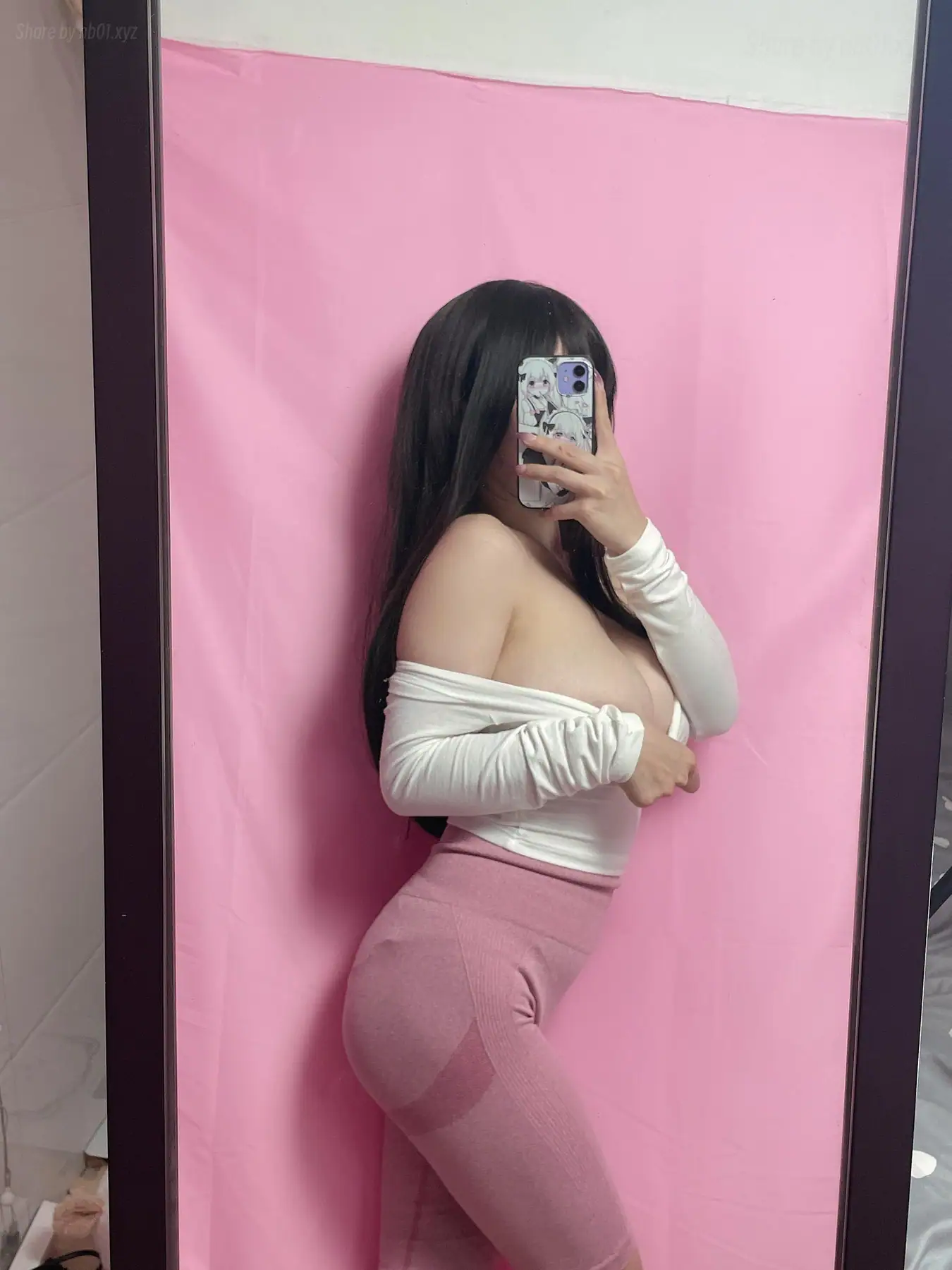 末夜787 - 自摄-隔壁太太(20P+3V_170.9M) 末夜787 - 自摄-隔壁太太(20P+3V_170.9M)_nb01.xyz_0006 图片2