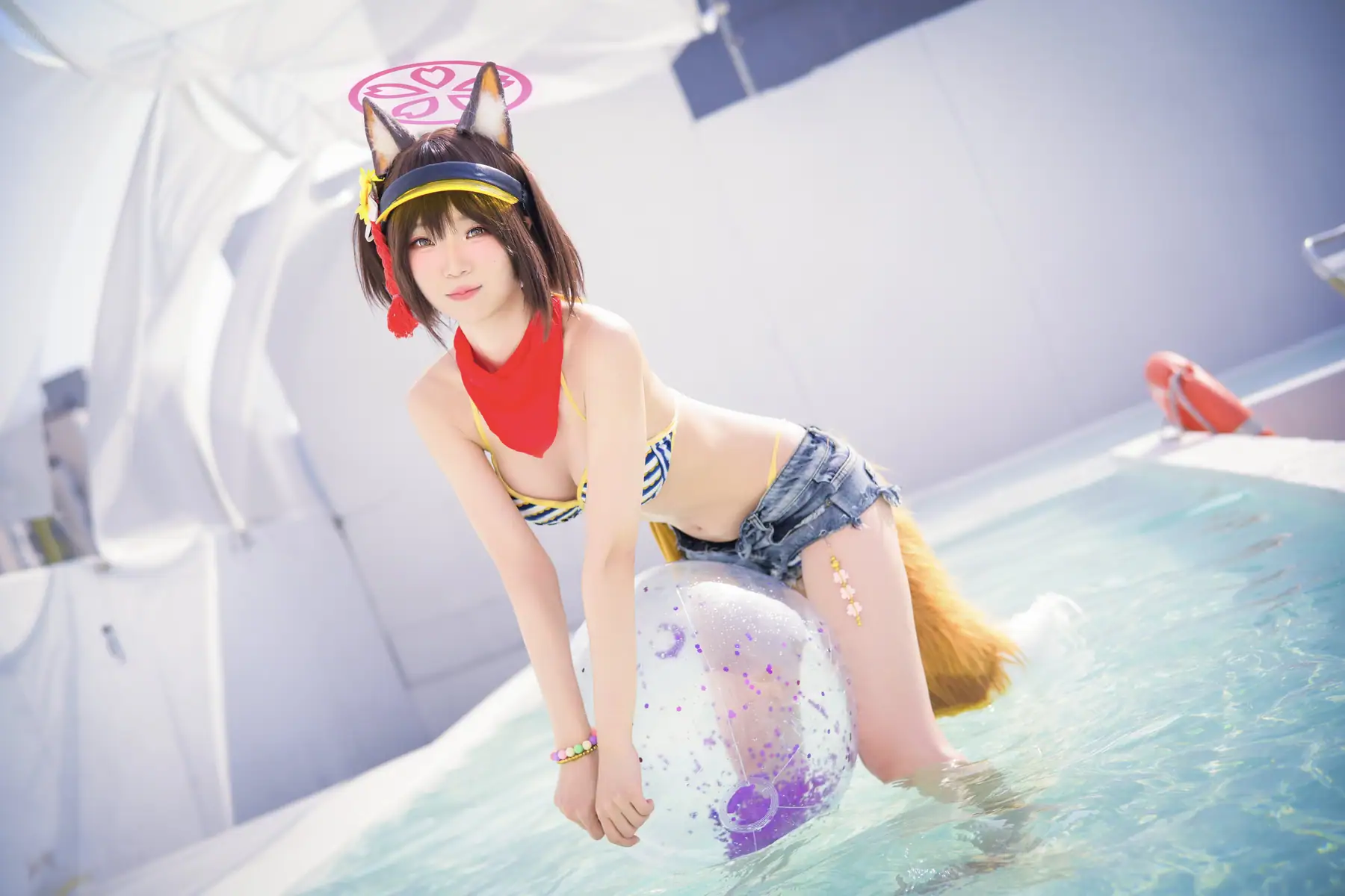 Hattie 헤티 - 蔚蓝档案 泉奈 泳装_Summer Special Training(37P_62.2M) Hattie 헤티 - 蔚蓝档案 泉奈 泳装_Summer Special Training(37P_62.2M)_nb01.x...