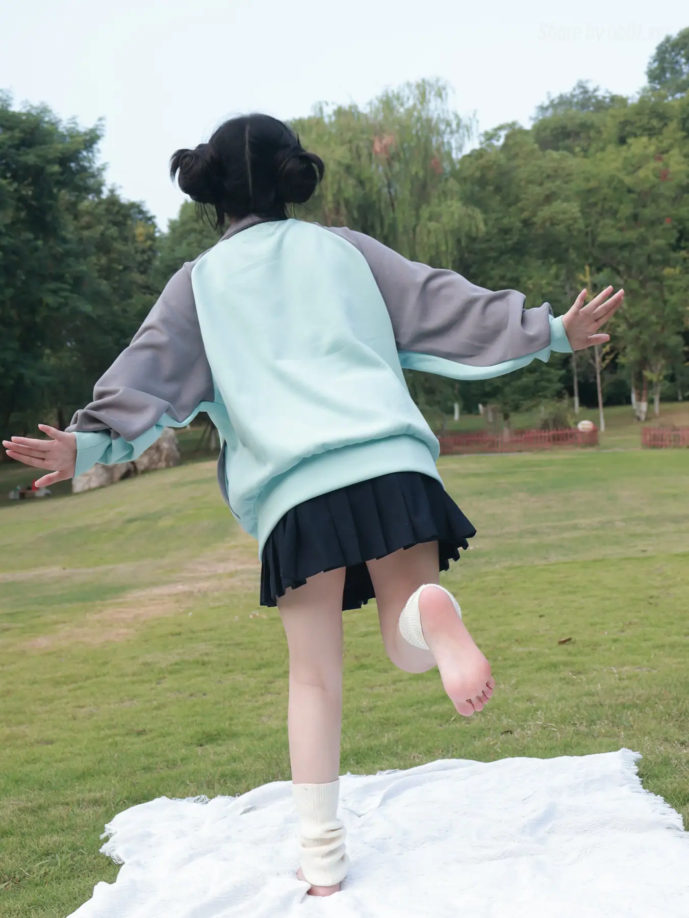 小羊蛋卷 - 冰糖小丸子(14P_35.3M) 小羊蛋卷 - 冰糖小丸子(14P_35.3M)_nb01.xyz_0003 图片2