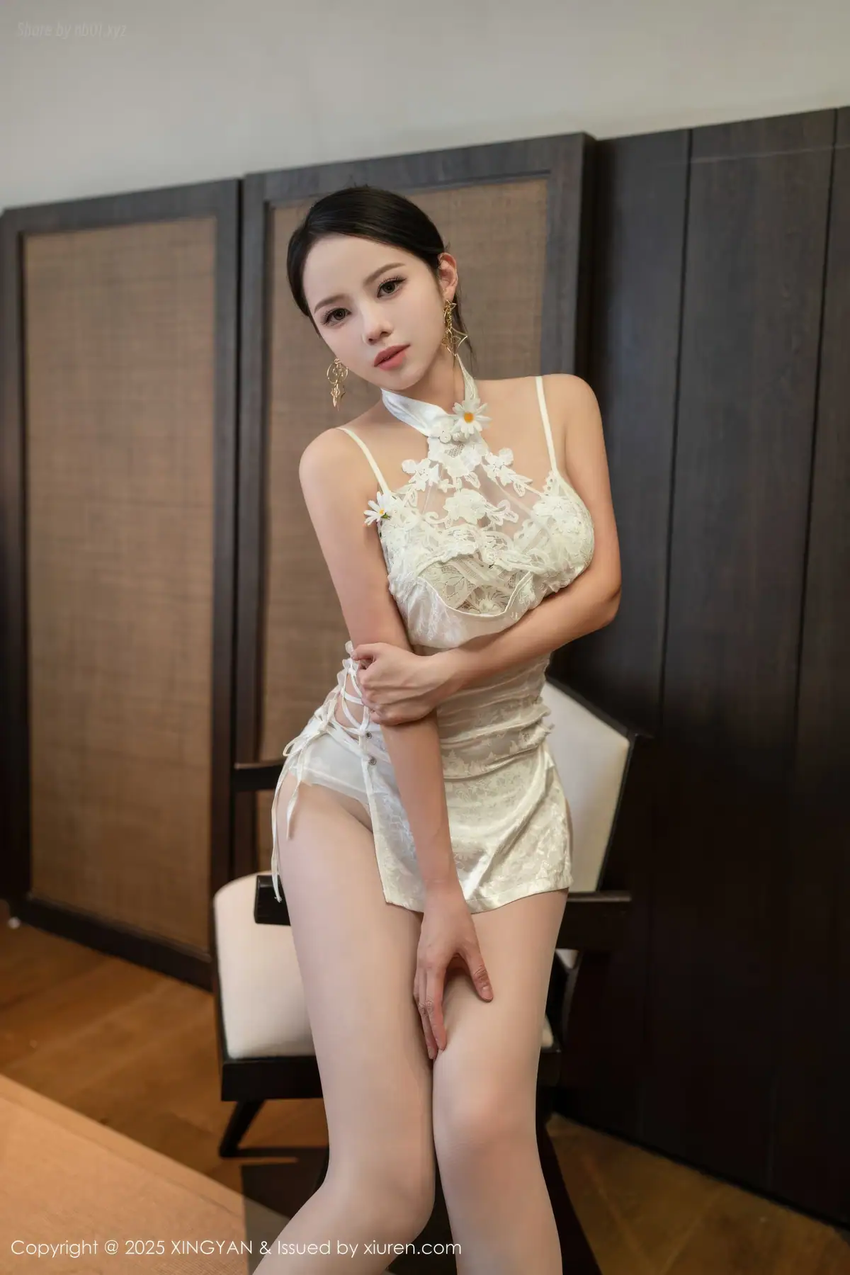 XingYan Vol.428 大美妞儿(72P_142.1M) XingYan Vol.428 大美妞儿(72P_142.1M)_nb01.xyz_0022 图片4