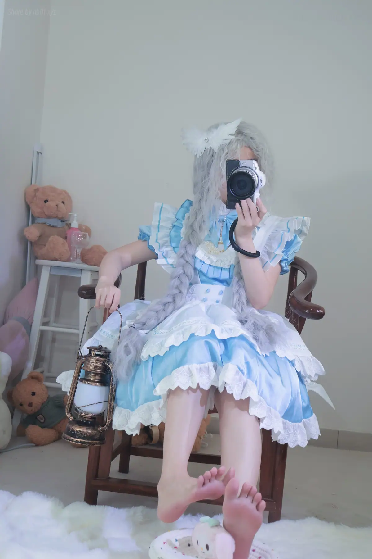 小羊蛋卷 - jk少女+爱丽丝(25P+1V_1.4G) 小羊蛋卷 - jk少女+爱丽丝(25P+1V_1.4G)_nb01.xyz_0025 图片8