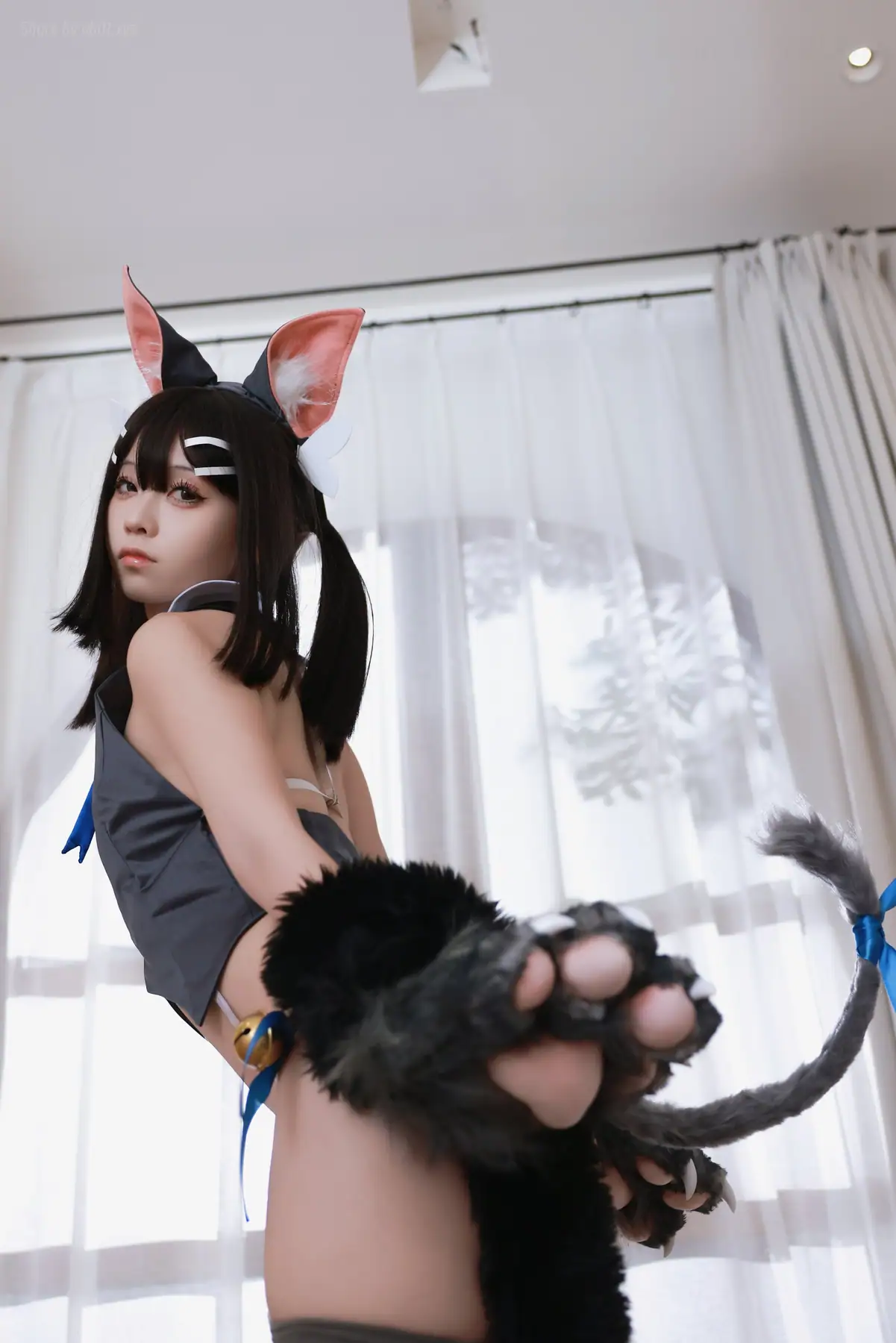 G44不会受伤 - 魔法少女伊莉雅 美游野兽(21P_19.0M) G44不会受伤 - 魔法少女伊莉雅 美游野兽(21P_19.0M)_nb01.xyz_0001