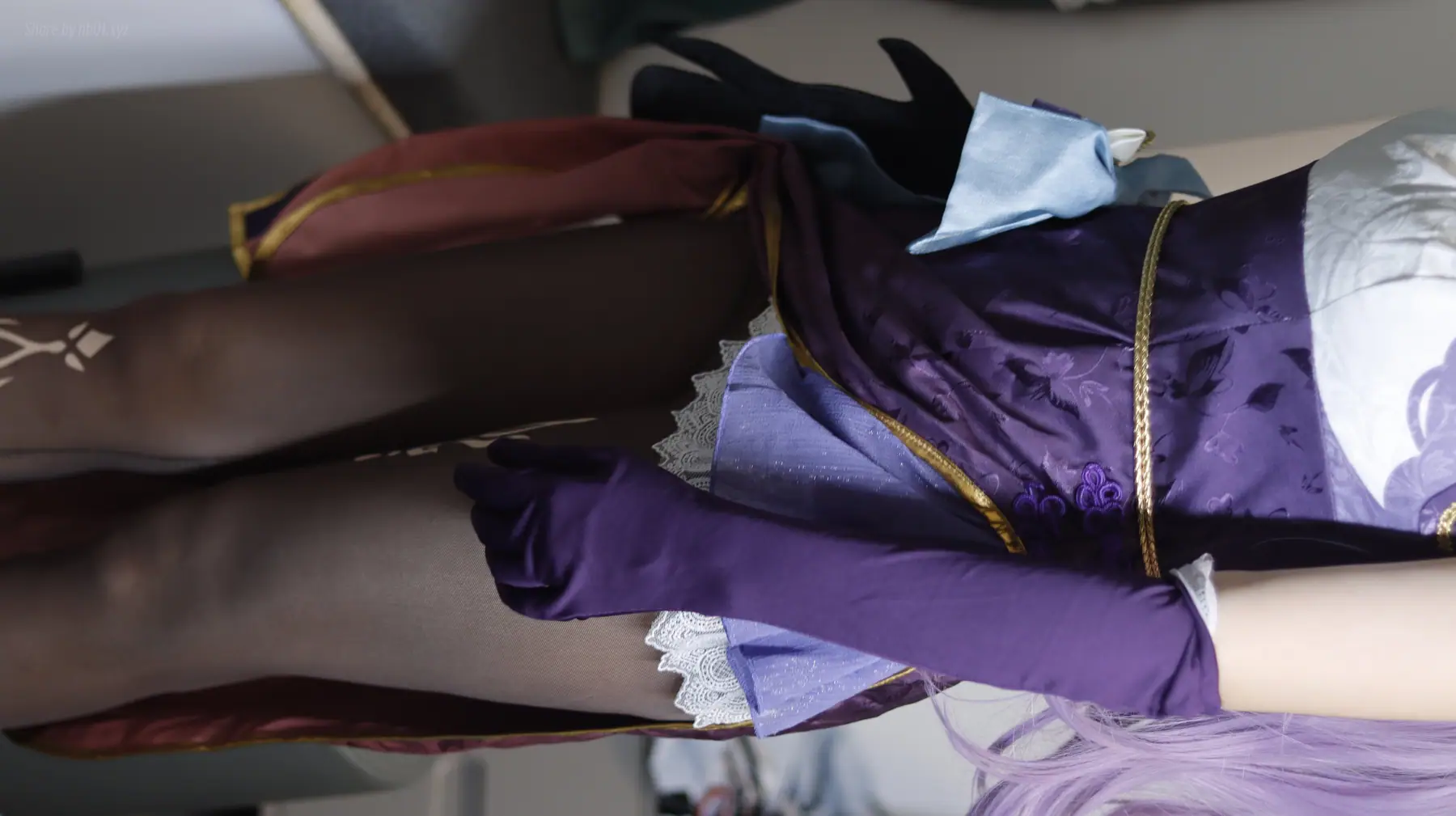 [B站]棍之勇者伊蕾娜 - 原神 刻晴 旗袍(20P+1V_82.9M) [B站]棍之勇者伊蕾娜 - 原神 刻晴 旗袍(20P+1V_82.9M)_nb01.xyz_0015 图片7