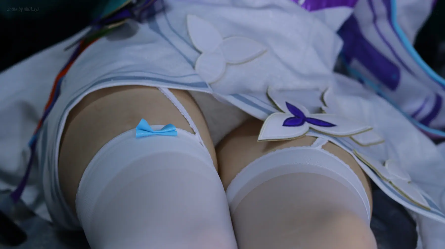 [B站]棍之勇者伊蕾娜 - 王者荣耀 小乔 时之魔女(34P_70.3M) [B站]棍之勇者伊蕾娜 - 王者荣耀 小乔 时之魔女(34P_70.3M)_nb01.xyz_0008 图片4