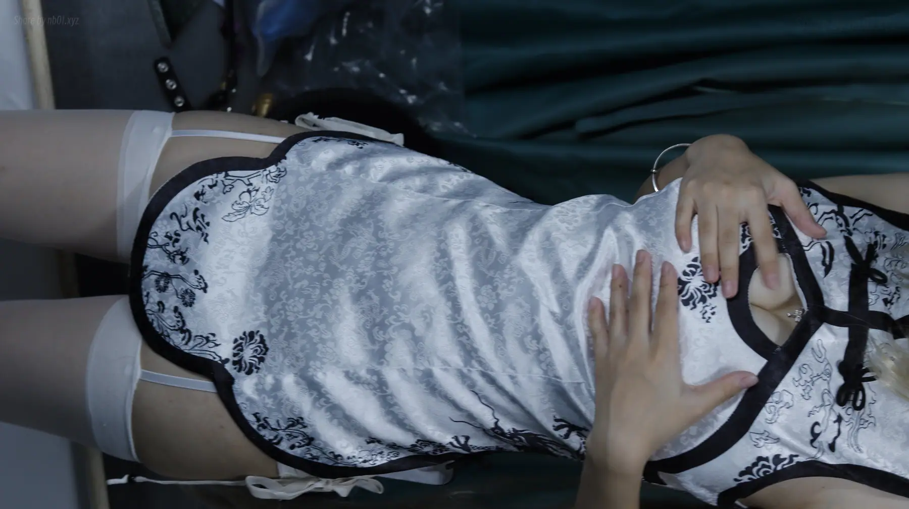 [B站]棍之勇者伊蕾娜 - 穹妹旗袍(39P+1V_89.9M) [B站]棍之勇者伊蕾娜 - 穹妹旗袍(39P+1V_89.9M)_nb01.xyz_0001