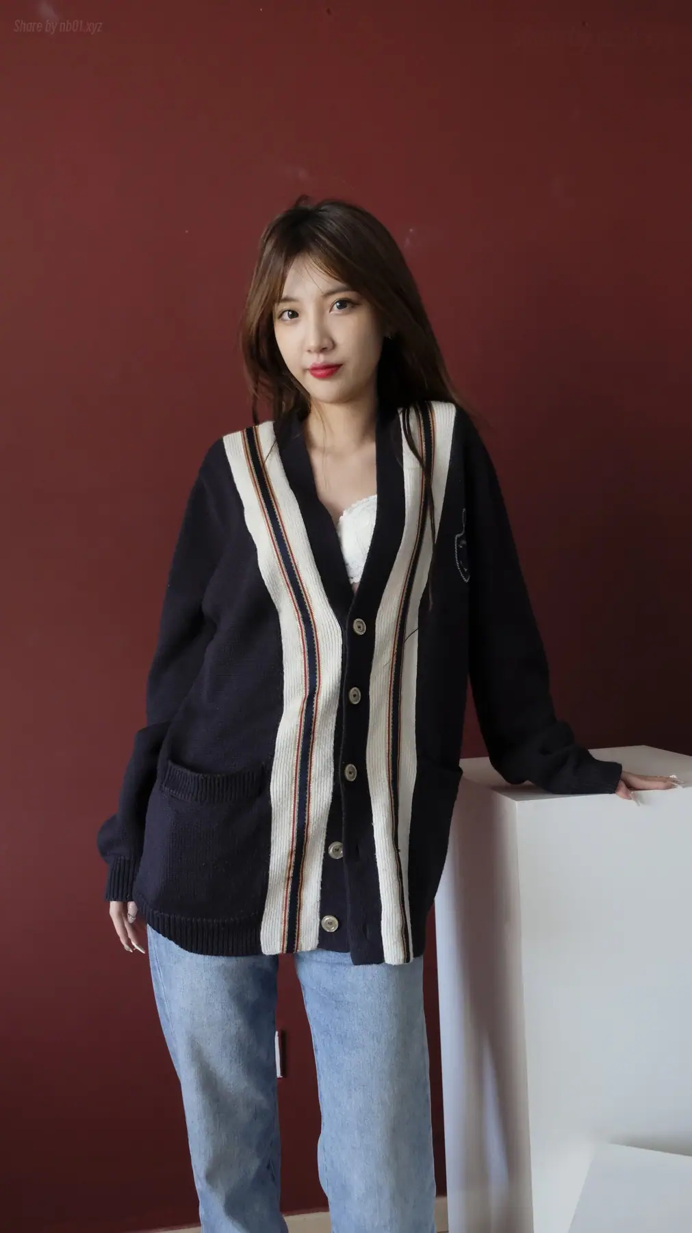 国模 - 白雪(佳菲) 高冷黑丝女神 全尺度人体私拍(620P_270.7M) 国模 - 白雪(佳菲) 高冷黑丝女神 全尺度人体私拍(620P_270.7M)_nb01.xyz_0001