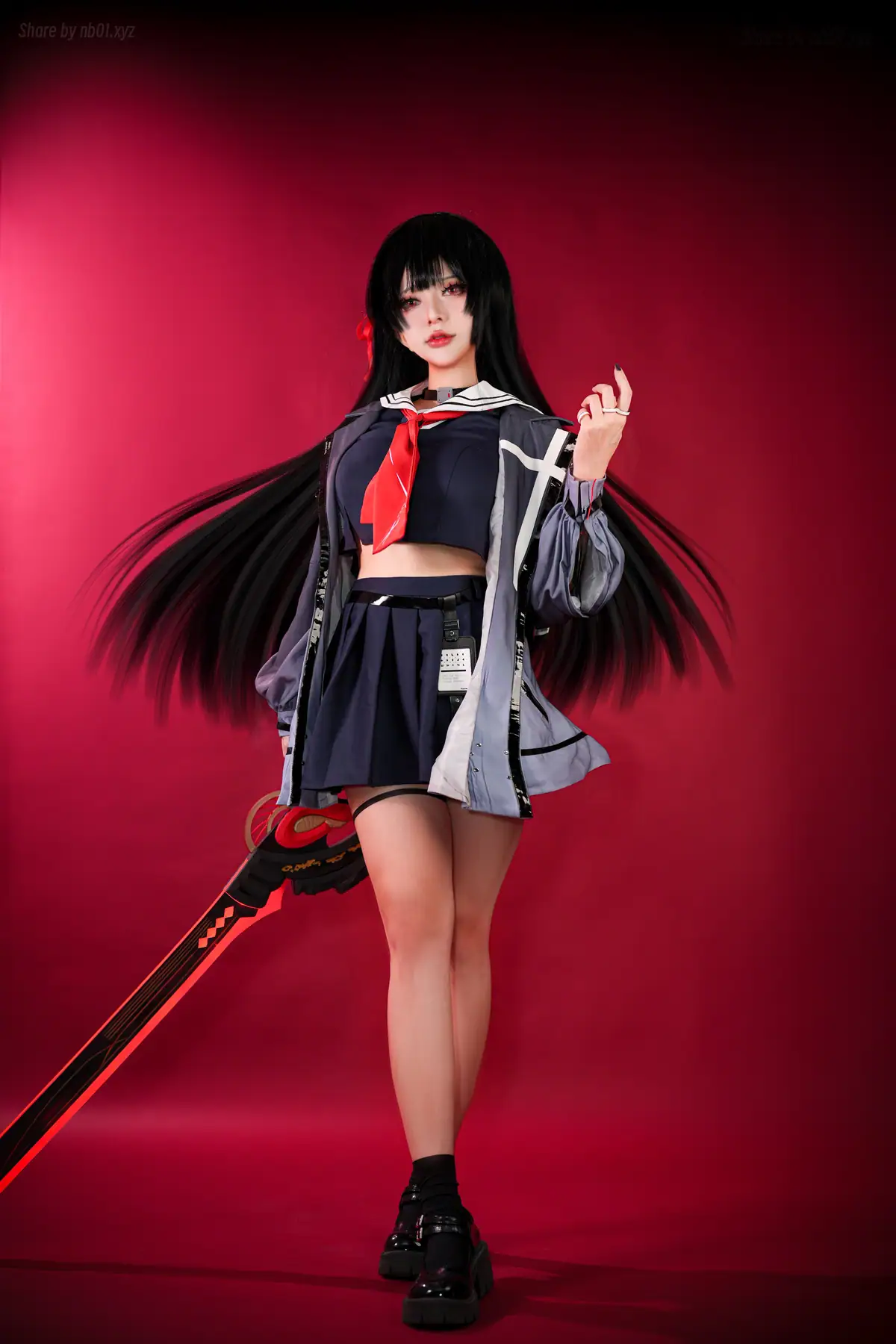 Potato Godzilla - 2025-12月订阅_鸣潮 千咲_Chisa(25P_55.8M) Potato Godzilla - 2025-12月订阅_鸣潮 千咲_Chisa(25P_55.8M)_nb01.xyz_0006 图片2