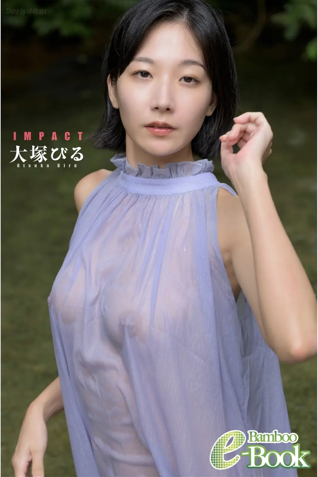 Biru Otsuka(大塚びる) - [Bamboo e-Book]Impact(40P_17.5M) Biru Otsuka(大塚びる) - [Bamboo e-Book]Impact(40P_17.5M)_nb01.xyz_0001
