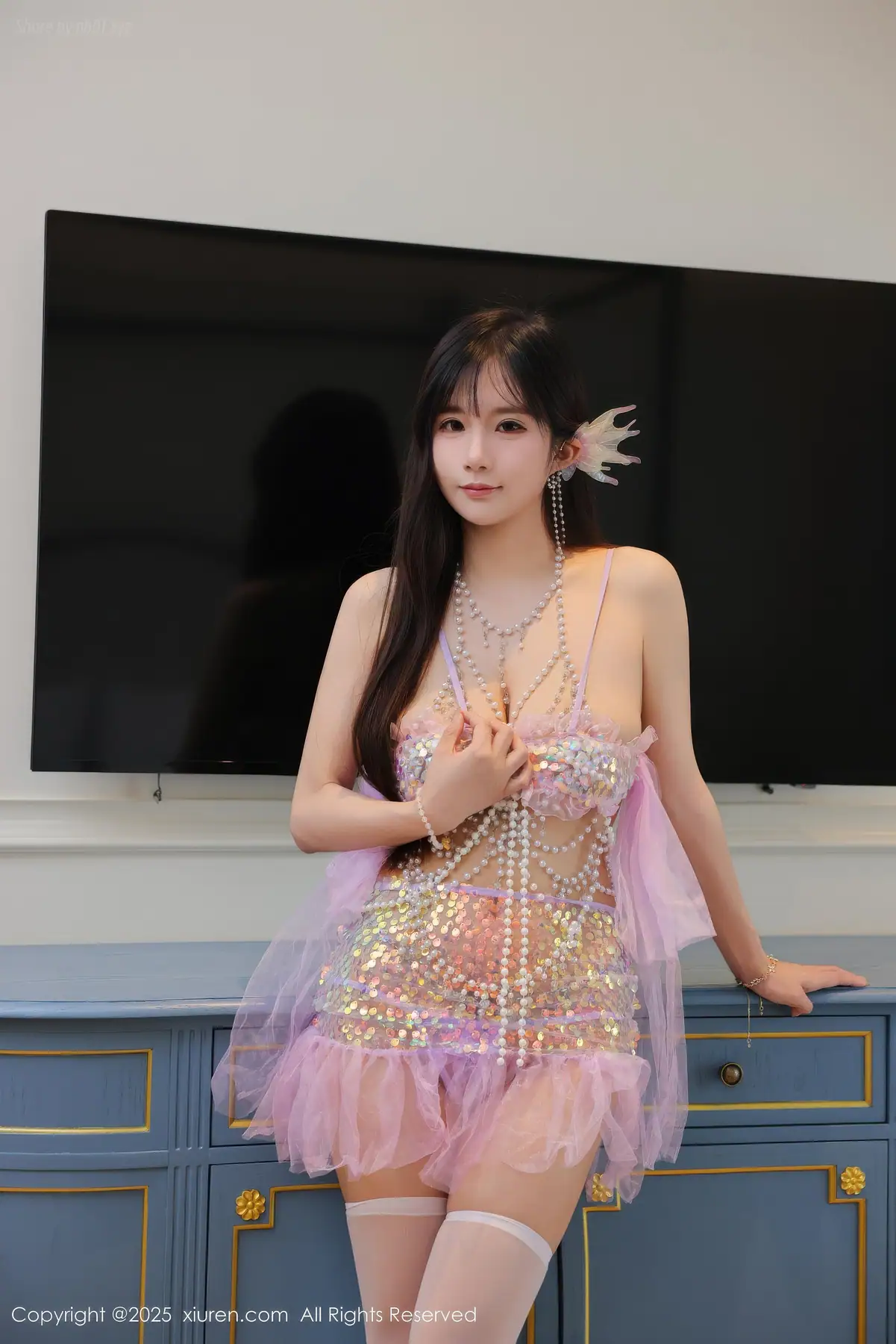 XIUREN No.11020 小肉肉咪(71P_123.0M) XIUREN No.11020 小肉肉咪(71P_123.0M)_nb01.xyz_0001