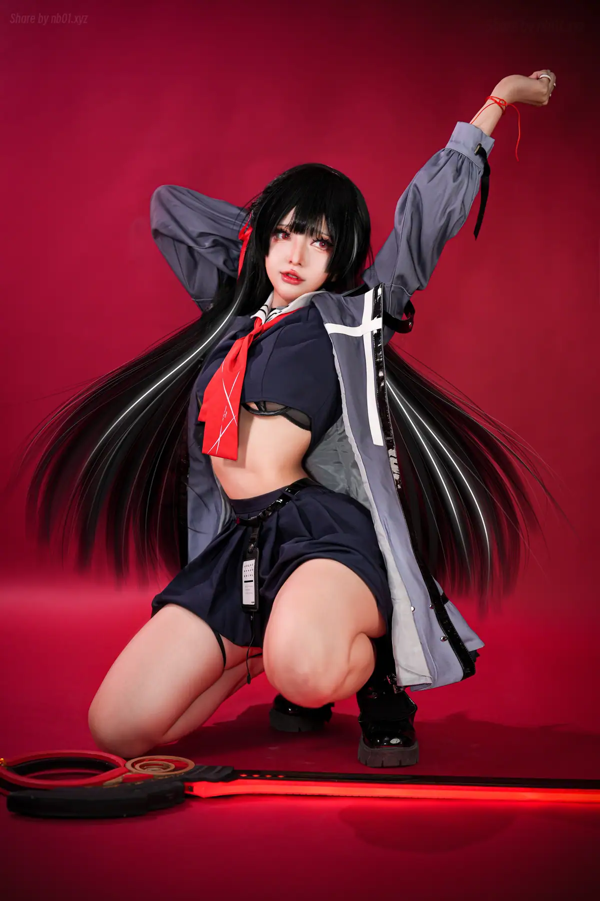 Potato Godzilla - 2025-12月订阅_鸣潮 千咲_Chisa(25P_55.8M) Potato Godzilla - 2025-12月订阅_鸣潮 千咲_Chisa(25P_55.8M)_nb01.xyz_0010 图片3