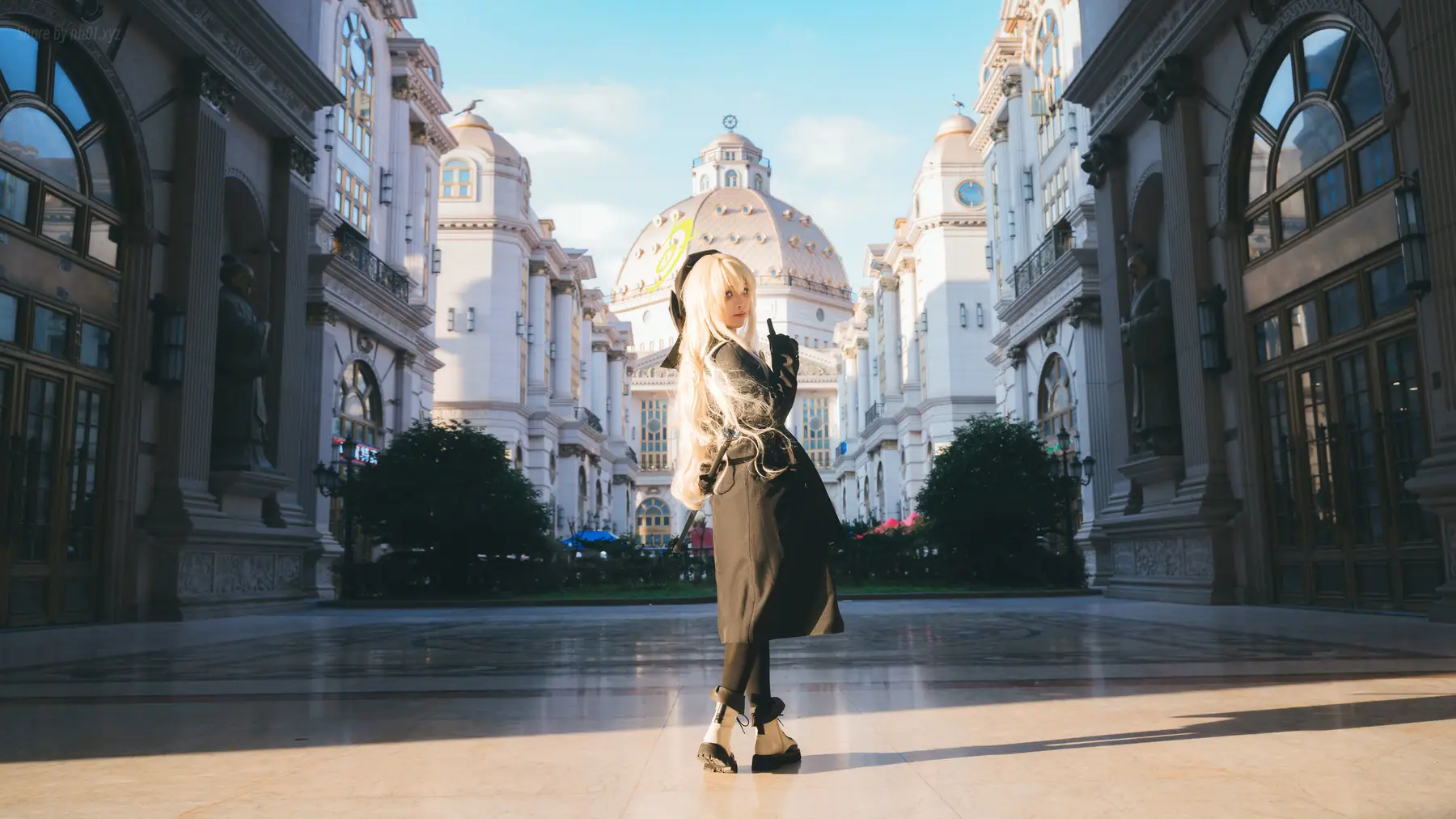 矢量鱼 - 笑面教授(37P_131.3M) 矢量鱼 - 笑面教授(37P_131.3M)_nb01.xyz_0036 图片7