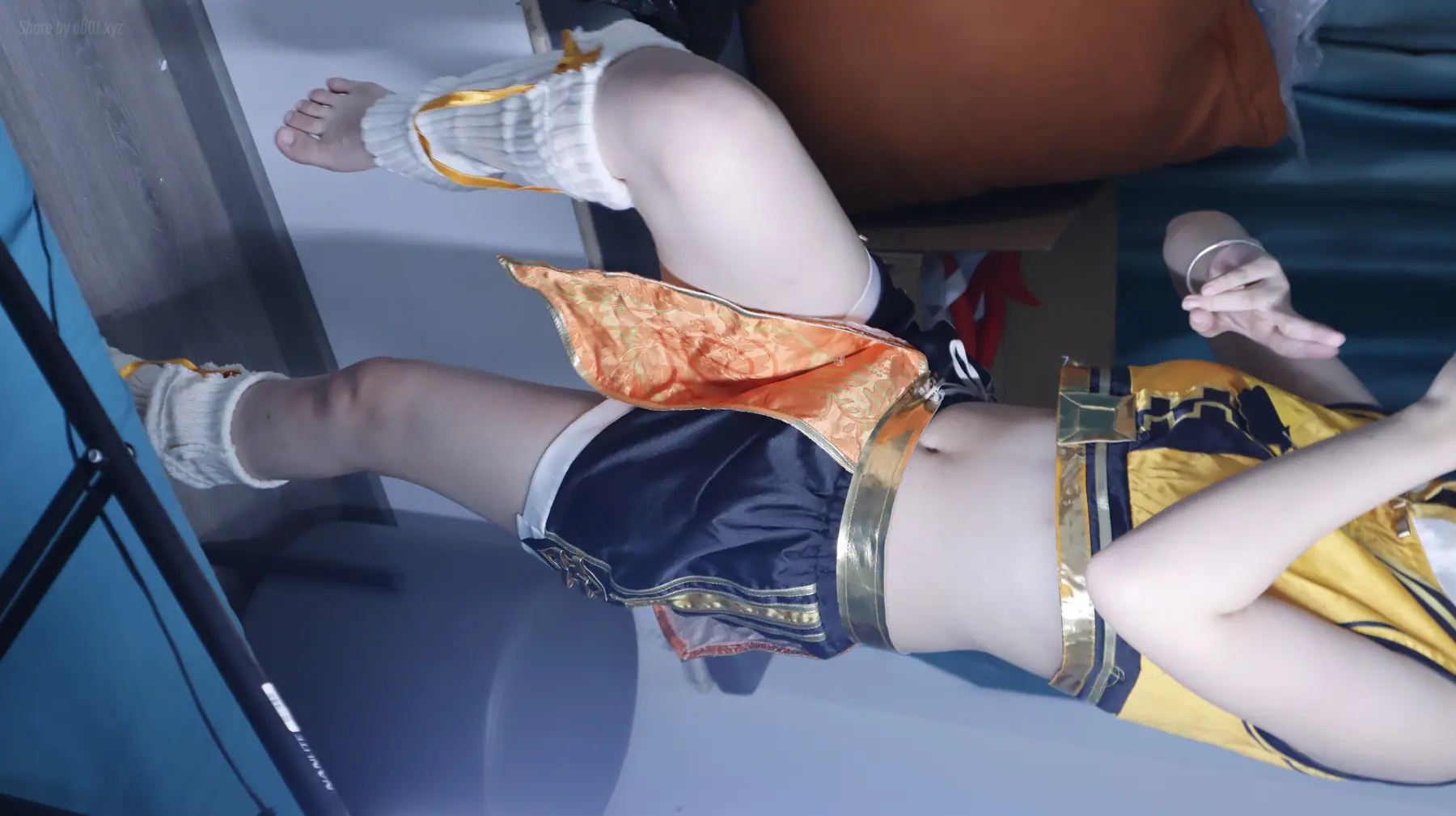 [B站]棍之勇者伊蕾娜 - 王者荣耀 姬小满(56P_88.9M) [B站]棍之勇者伊蕾娜 - 王者荣耀 姬小满(56P_88.9M)_nb01.xyz_0007 图片3