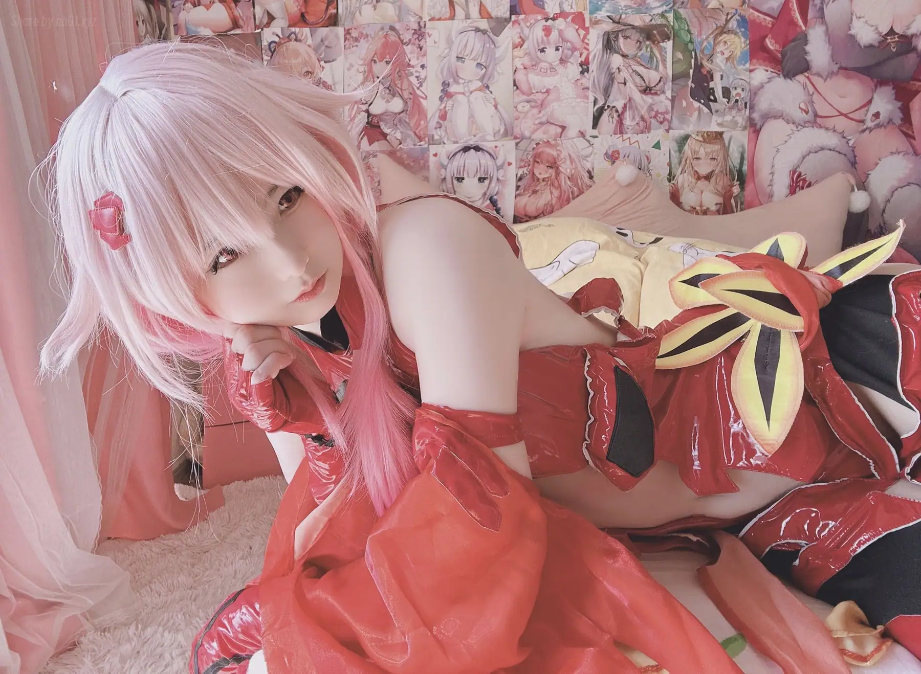 习呆呆 Misa呆呆 - 2024.04.27 楪いのり(12P_6.4M) 习呆呆 Misa呆呆 - 2024.04.27 楪いのり(12P_6.4M)_nb01.xyz_0009 图片7