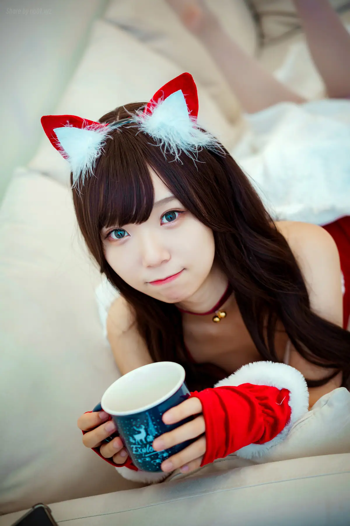 Hattie 헤티 - 圣诞小猫_Cat Christmas(33P_131.3M) Hattie 헤티 - 圣诞小猫_Cat Christmas(33P_131.3M)_nb01.xyz_0033 图片8
