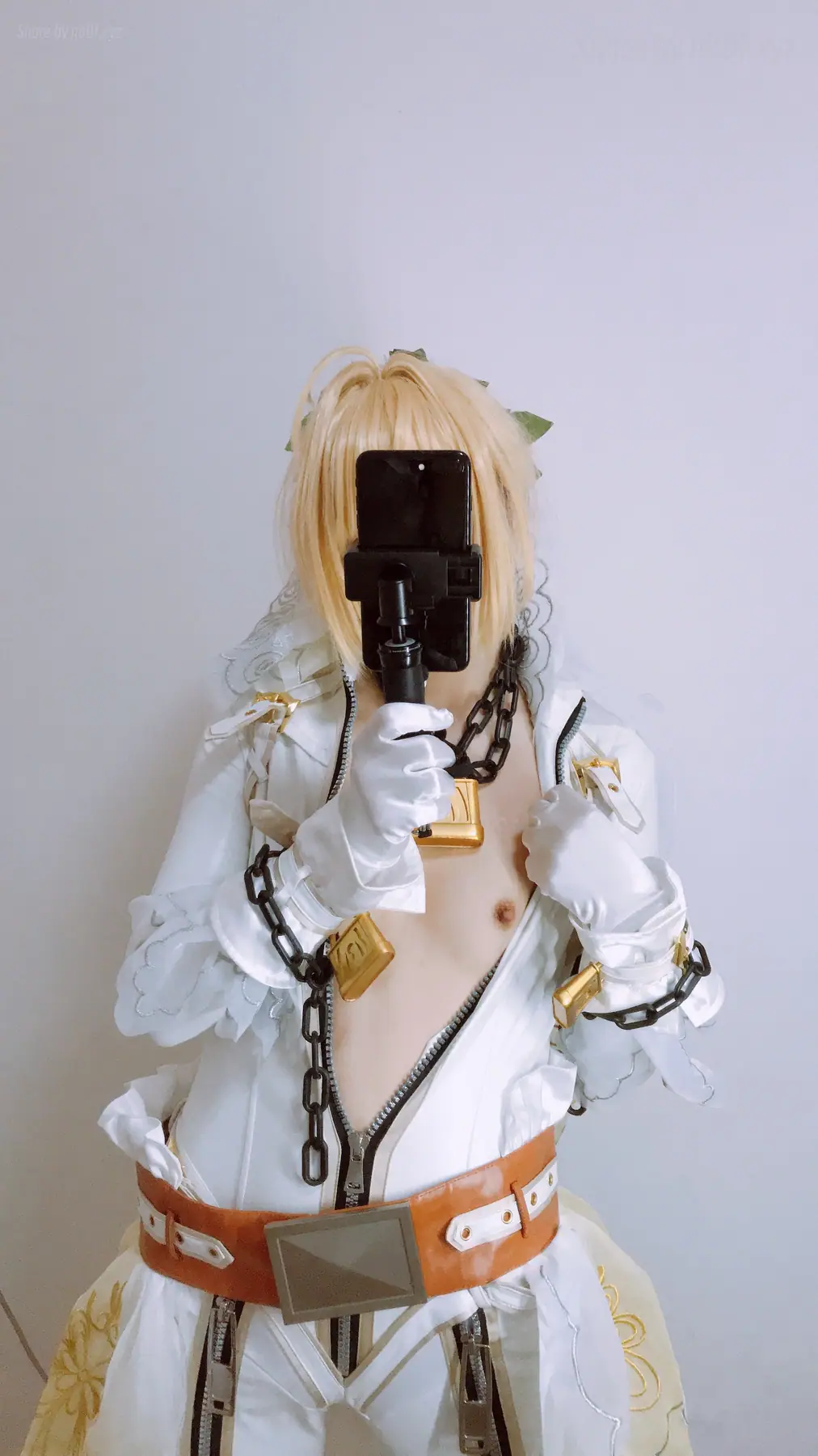 少女映画 - 尼禄 花嫁 自拍 Merry Christmas(21P_18.8M) 少女映画 - 尼禄 花嫁 自拍 Merry Christmas(21P_18.8M)_nb01.xyz_0017 图片7