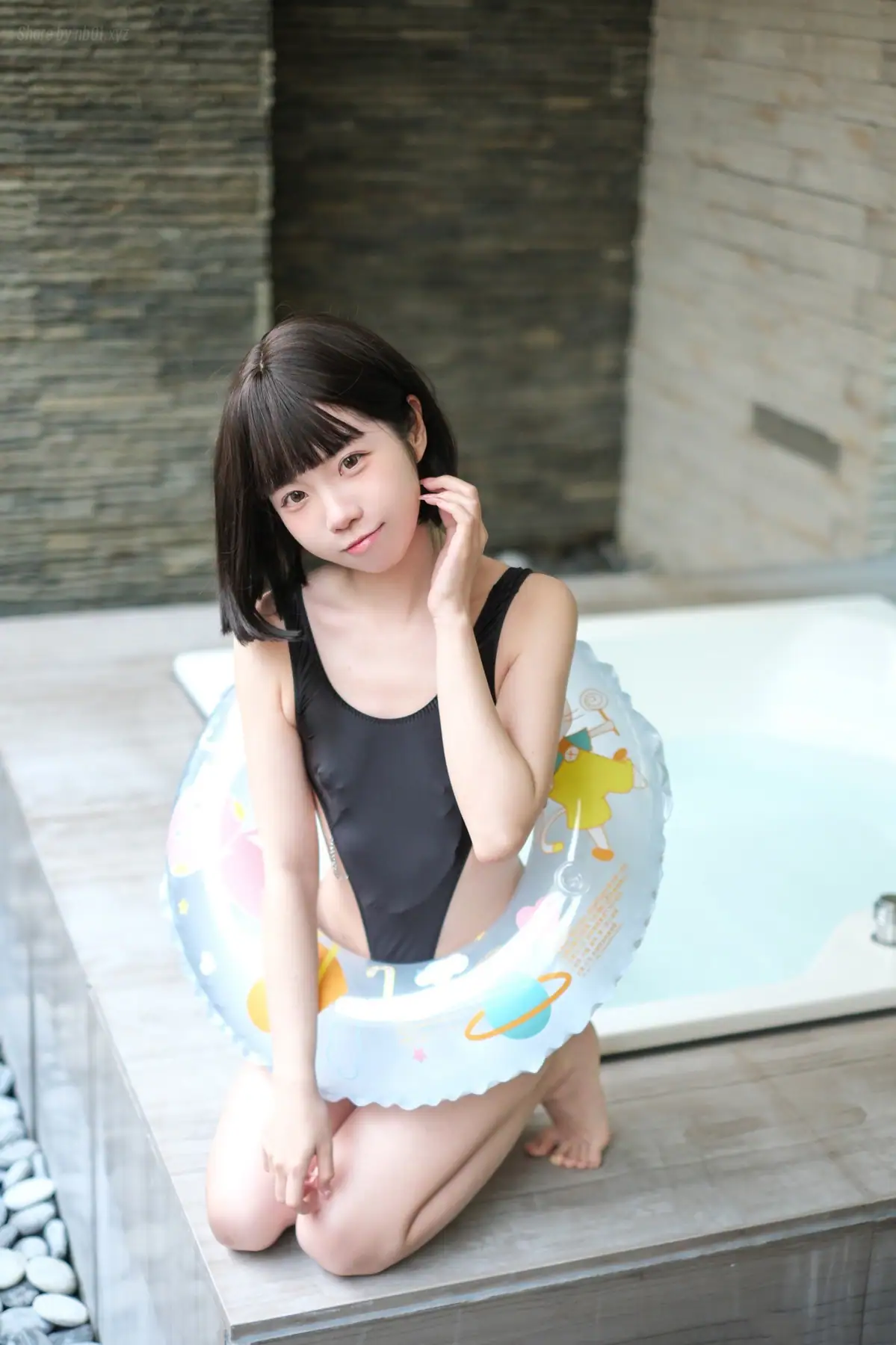 可可小白兔 - 濕身死庫水(28P_8.2M) 可可小白兔 - 濕身死庫水(28P_8.2M)_nb01.xyz_0025 图片5