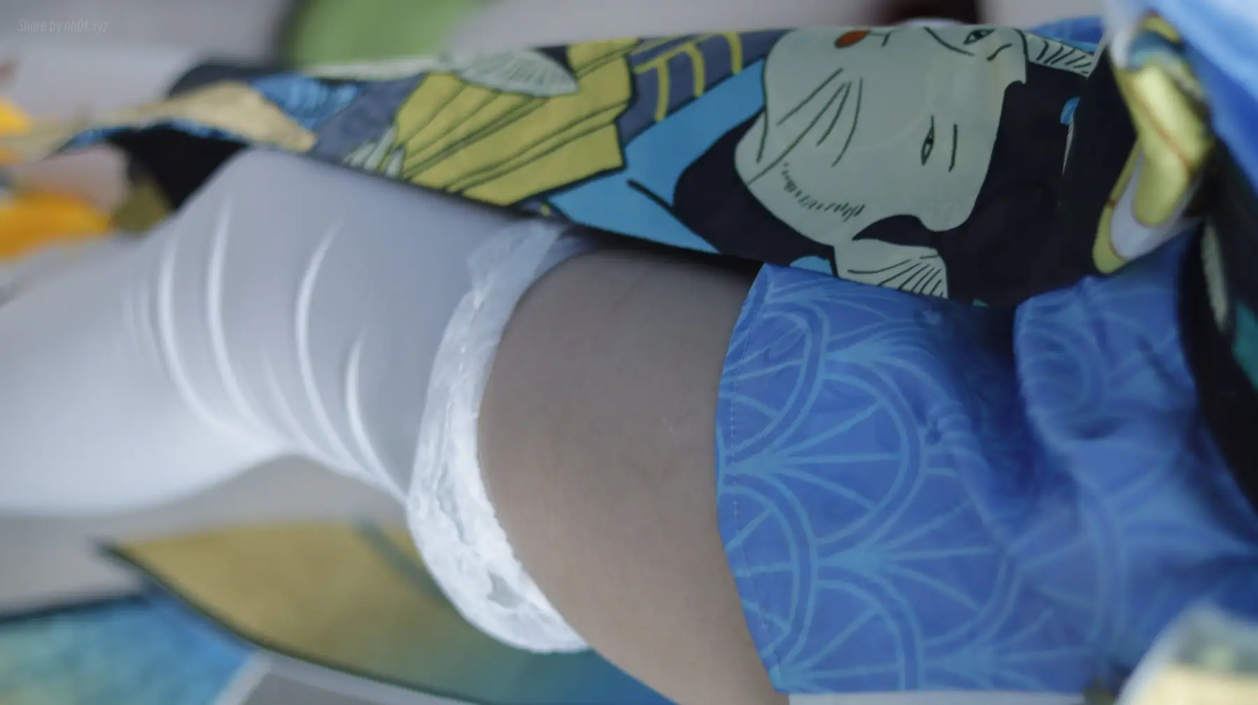 [B站]棍之勇者伊蕾娜 - 王者荣耀 不知火舞 魅语(26P+2V_197.2M) [B站]棍之勇者伊蕾娜 - 王者荣耀 不知火舞 魅语(26P+2V_197.2M)_nb01.xyz_0017 图片5