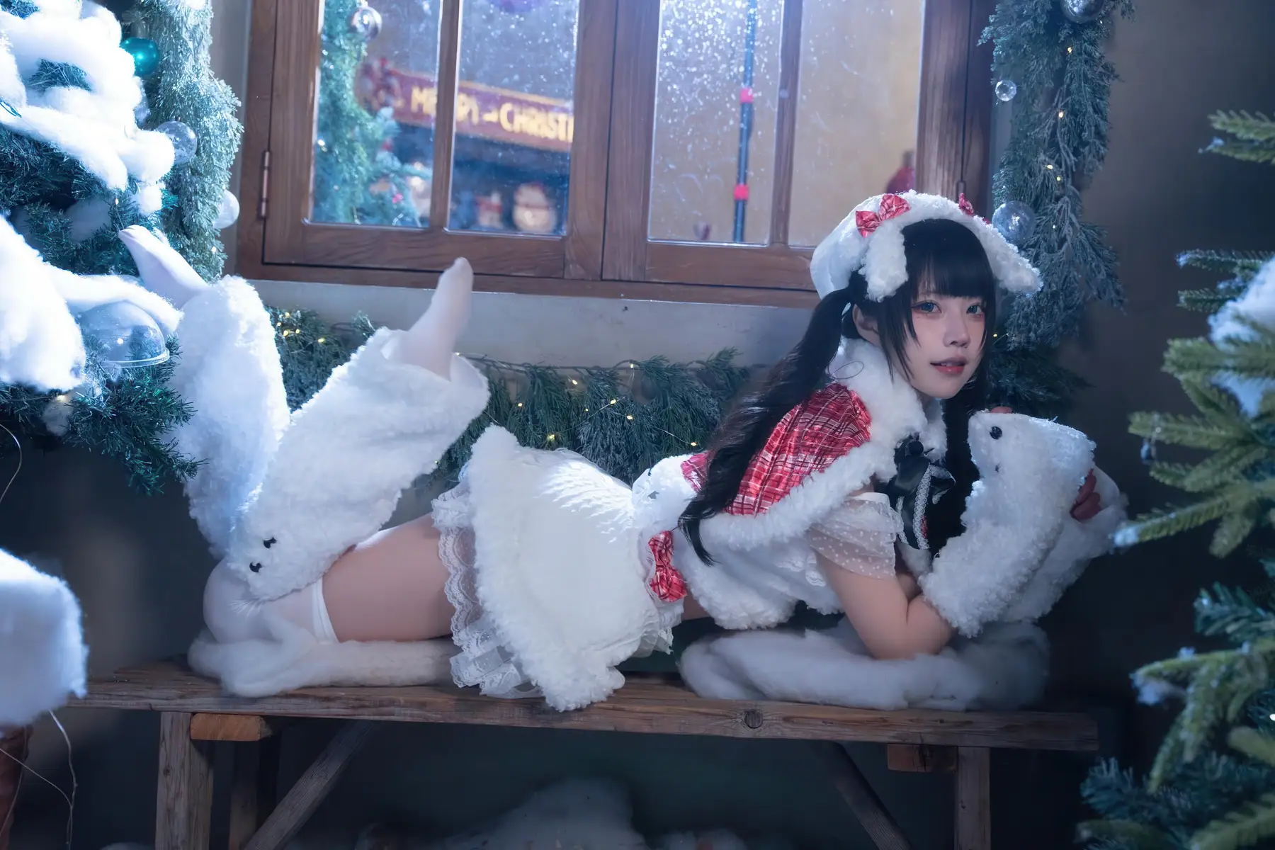 清水凪 - 圣诞 日夜(99P_290.4M) 清水凪 - 圣诞 日夜(99P_290.4M)_nb01.xyz_0090 图片4