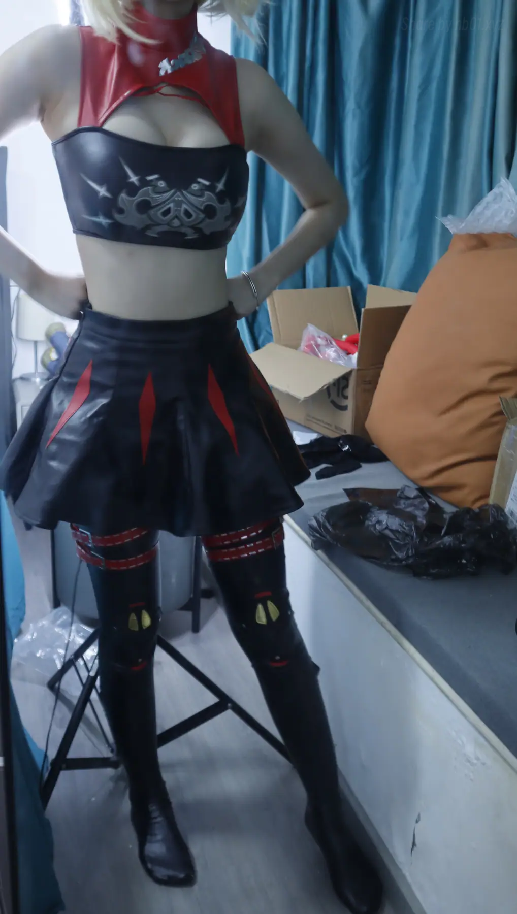 [B站]棍之勇者伊蕾娜 - 绝区零 柏妮丝(82P+1V_223.6M) [B站]棍之勇者伊蕾娜 - 绝区零 柏妮丝(82P+1V_223.6M)_nb01.xyz_0001