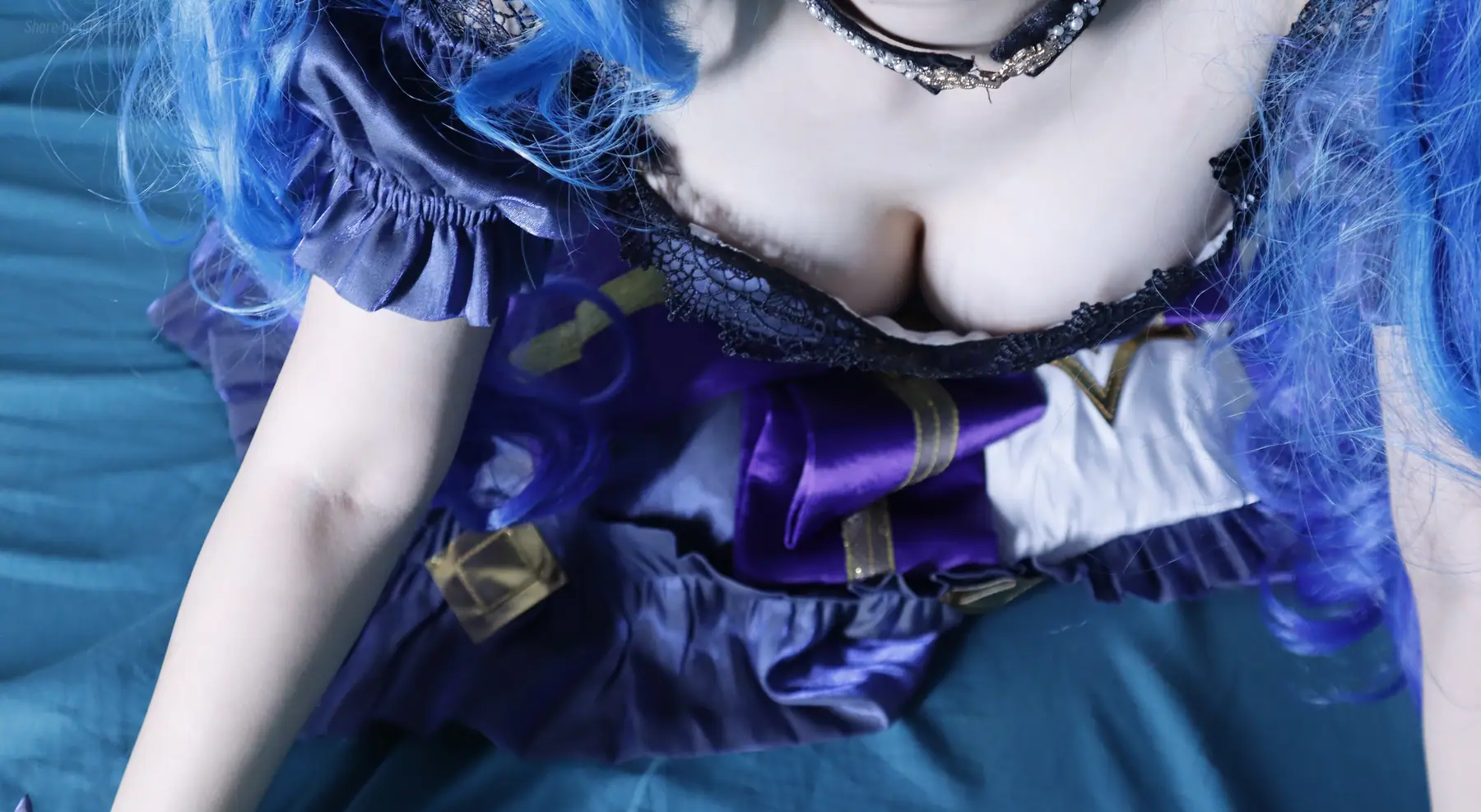 [B站]棍之勇者伊蕾娜 - 灵罗娃娃 格温(35P+1V_100.3M) [B站]棍之勇者伊蕾娜 - 灵罗娃娃 格温(35P+1V_100.3M)_nb01.xyz_0005 图片3