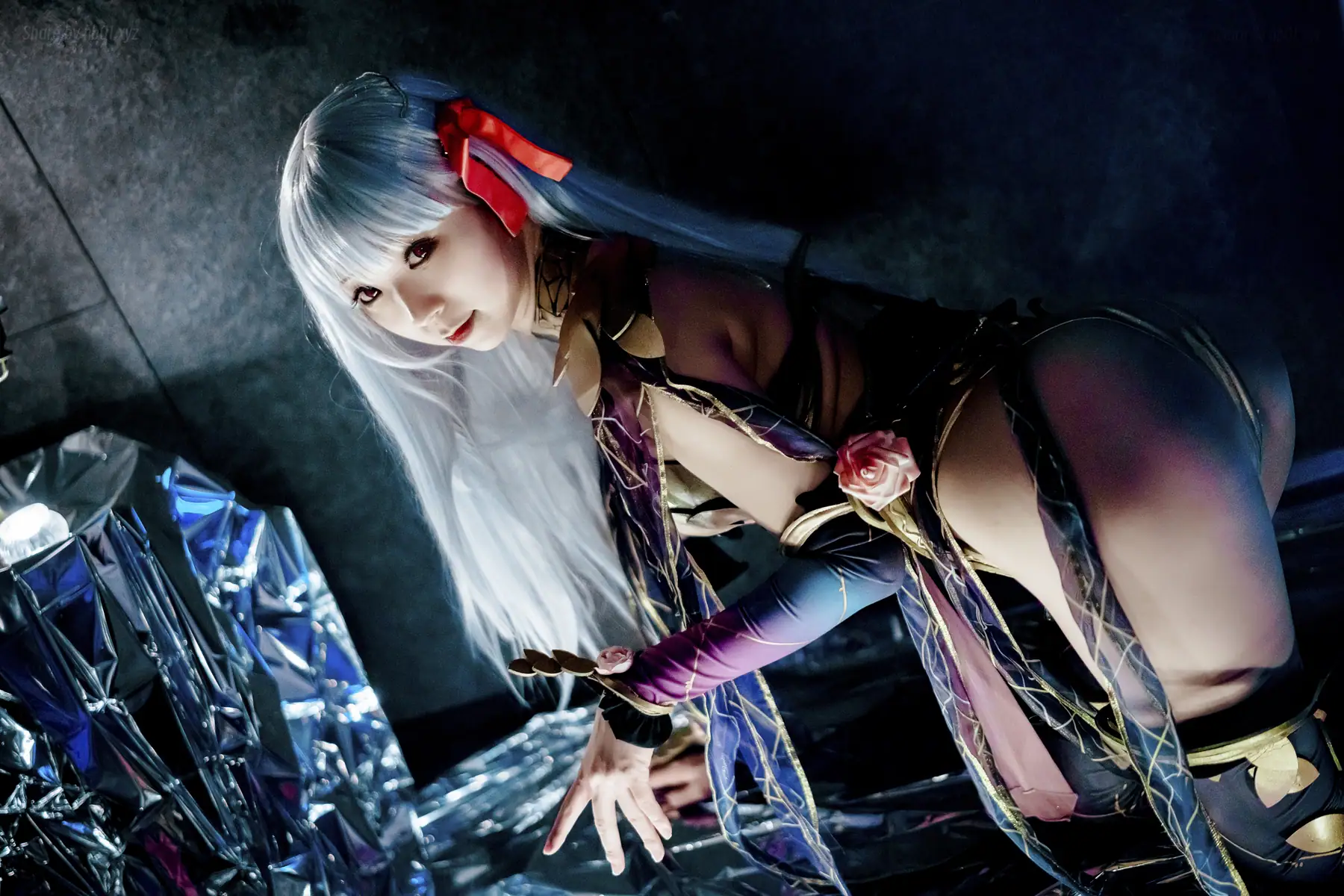 Hattie 헤티 - FGO 迦摩_Endless Love(23P_502.8M) Hattie 헤티 - FGO 迦摩_Endless Love(23P_502.8M)_nb01.xyz_0010 图片4