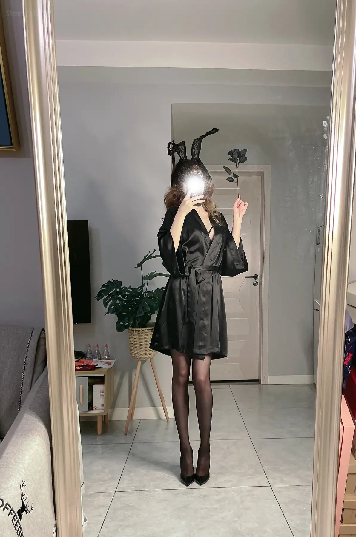 鹿八岁 - 睡衣兔女郎(20P+1V_38.7M) 鹿八岁 - 睡衣兔女郎(20P+1V_38.7M)_nb01.xyz_0001