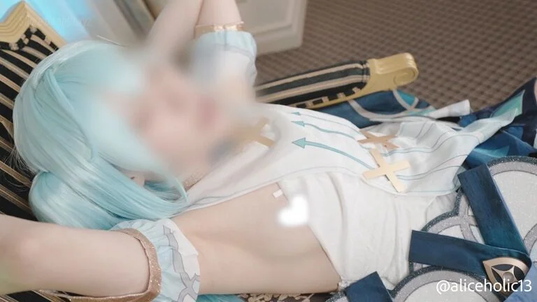 ありすほりっく(@aliceholic13) - 2024-03-07_💚 原◯ ファ◯ザン ガチガチペ◯スで特別生性交膣奥リンパデトックスエロ整体師のオホ声誘発快楽中イキマッサージで海老反り痙攣絶頂快楽堕ち_2604363(7P+1V_1.2...