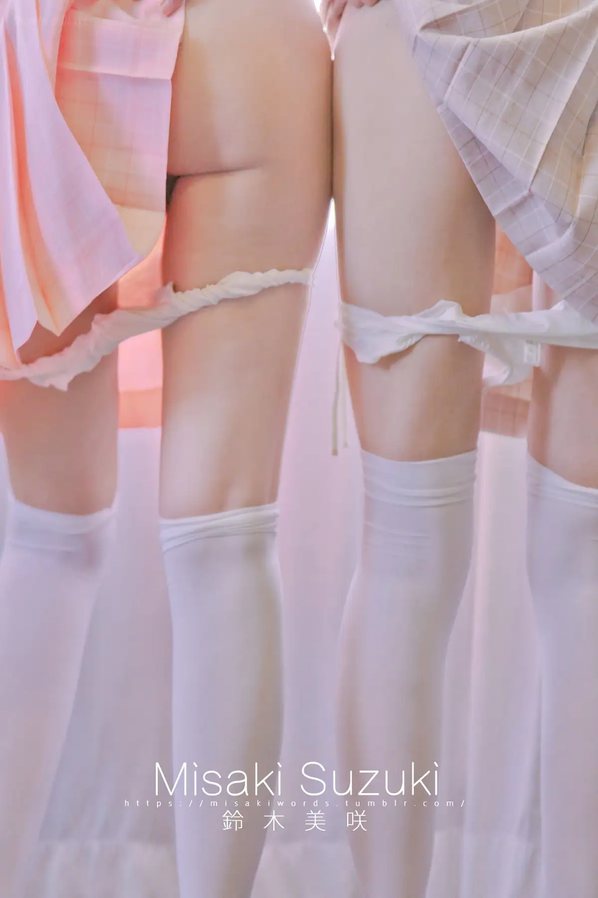 铃木美咲(Misaki Suzuki) - 前辈和我——纯爱！因为喜欢你所以向你告白(66P+4V_2.0G) 铃木美咲(Misaki Suzuki) - 前辈和我——纯爱！因为喜欢你所以向你告白(66P+4V_2.0G)_nb01.xyz_0...