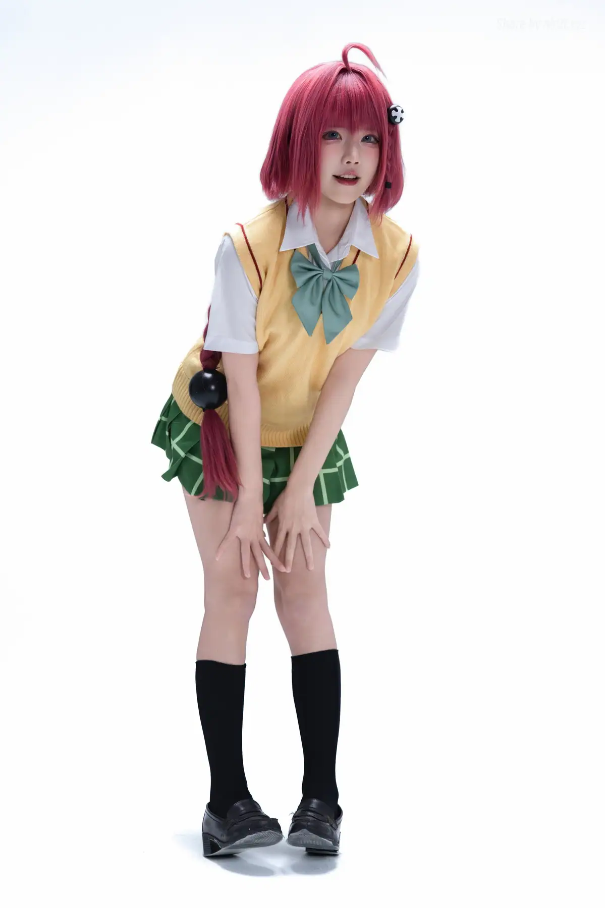 清水凪 - 黑咲芽亚(58P_135.6M) 清水凪 - 黑咲芽亚(58P_135.6M)_nb01.xyz_0001