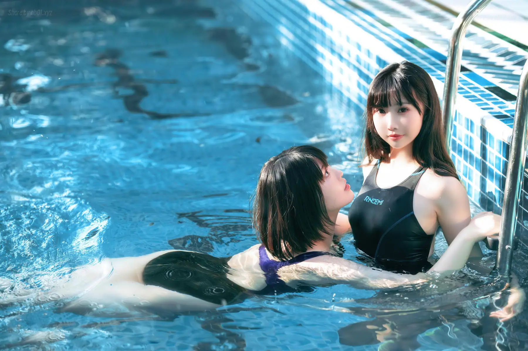 面饼仙儿 & 半半子 - 少女幻想の刻(79P_215.4M) 面饼仙儿 & 半半子 - 少女幻想の刻(79P_215.4M)_nb01.xyz_0024 图片2