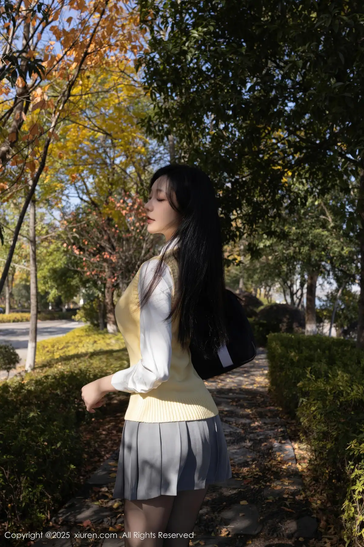 XIUREN No.11087 安然anran(78P_160.6M) XIUREN No.11087 安然anran(78P_160.6M)_nb01.xyz_0003 图片2
