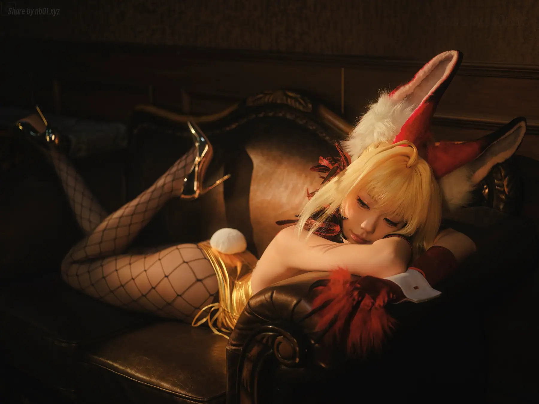 湖里狸 - 尼禄(30P_32.8M) 湖里狸 - 尼禄(30P_32.8M)_nb01.xyz_0018 图片4