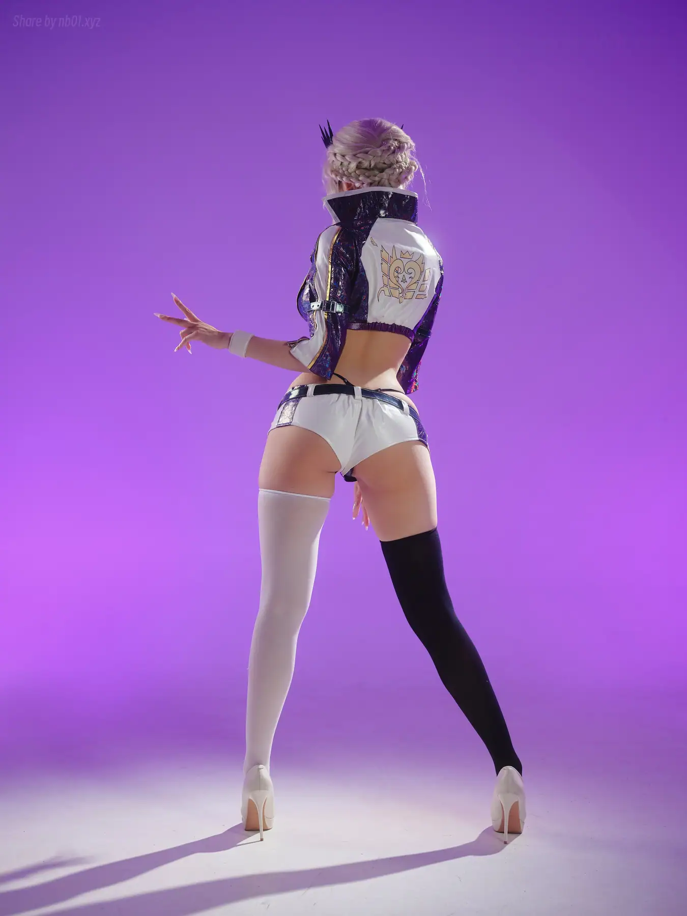 湖里狸 - 黑枪呆(30P_24.2M) 湖里狸 - 黑枪呆(30P_24.2M)_nb01.xyz_0017 图片6