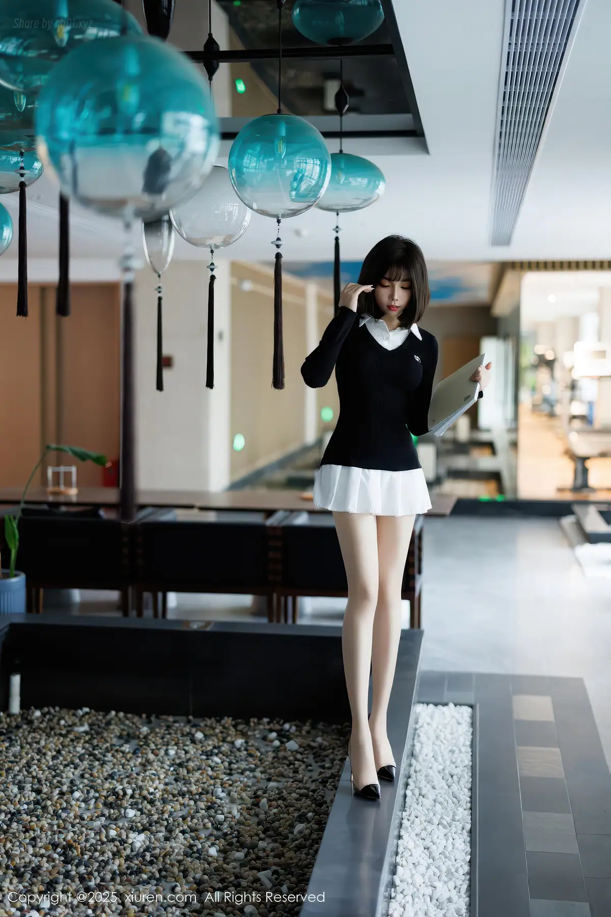 XIUREN No.1138 莉芝荔枝(70P_77.8M) XIUREN No.1138 莉芝荔枝(70P_77.8M)_nb01.xyz_0006 图片2