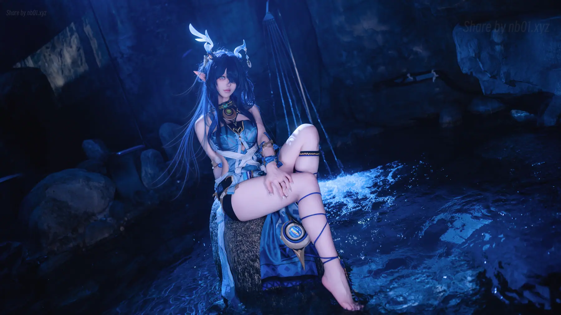 前野太太 - 菈乌玛(27P_376.3M) 前野太太 - 菈乌玛(27P_376.3M)_nb01.xyz_0004 图片2