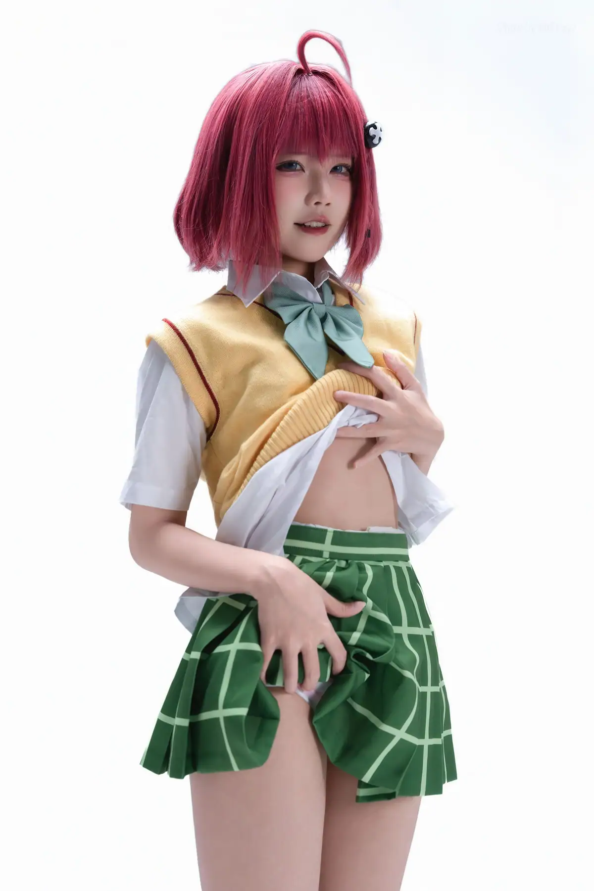 清水凪 - 黑咲芽亚(58P_135.6M) 清水凪 - 黑咲芽亚(58P_135.6M)_nb01.xyz_0040 图片6