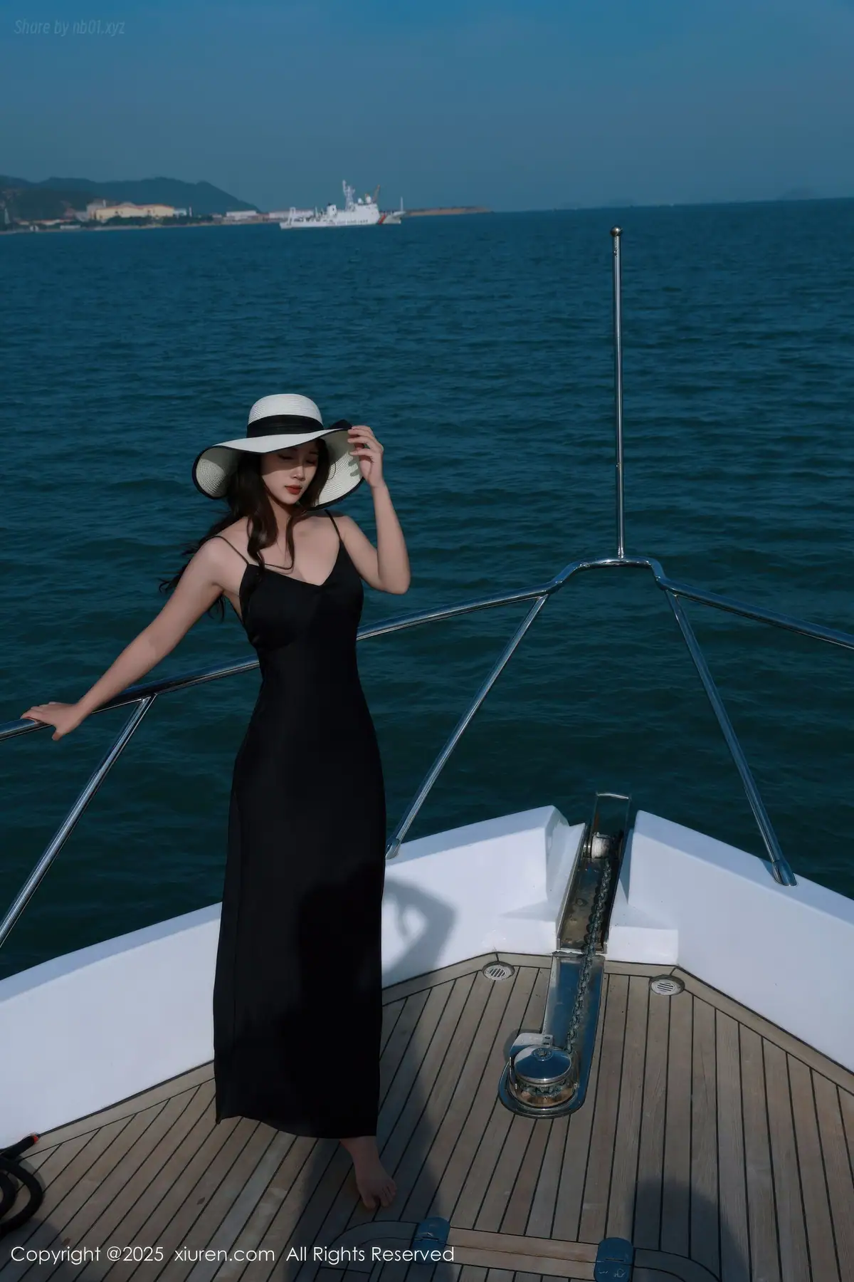 XIUREN No.11074 南乔(83P_135.7M) XIUREN No.11074 南乔(83P_135.7M)_nb01.xyz_0001