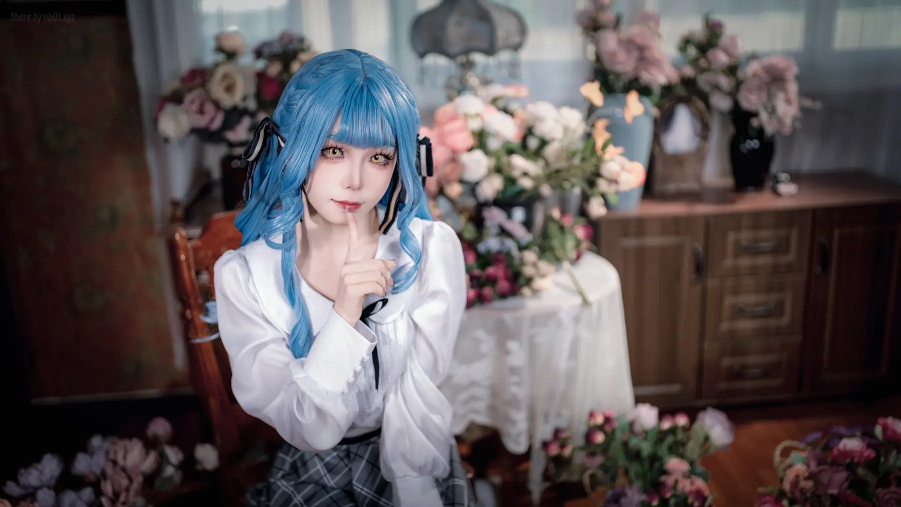 糊糊盟主 - 丰川祥子(34P_69.8M) 糊糊盟主 - 丰川祥子(34P_69.8M)_nb01.xyz_0007 图片4