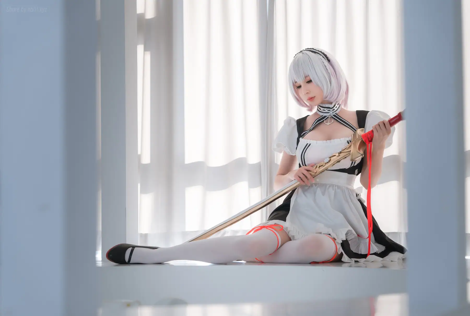 西园寺南歌 - 女仆本 天狼星(35P_60.8M) 西园寺南歌 - 女仆本 天狼星(35P_60.8M)_nb01.xyz_0020 图片4